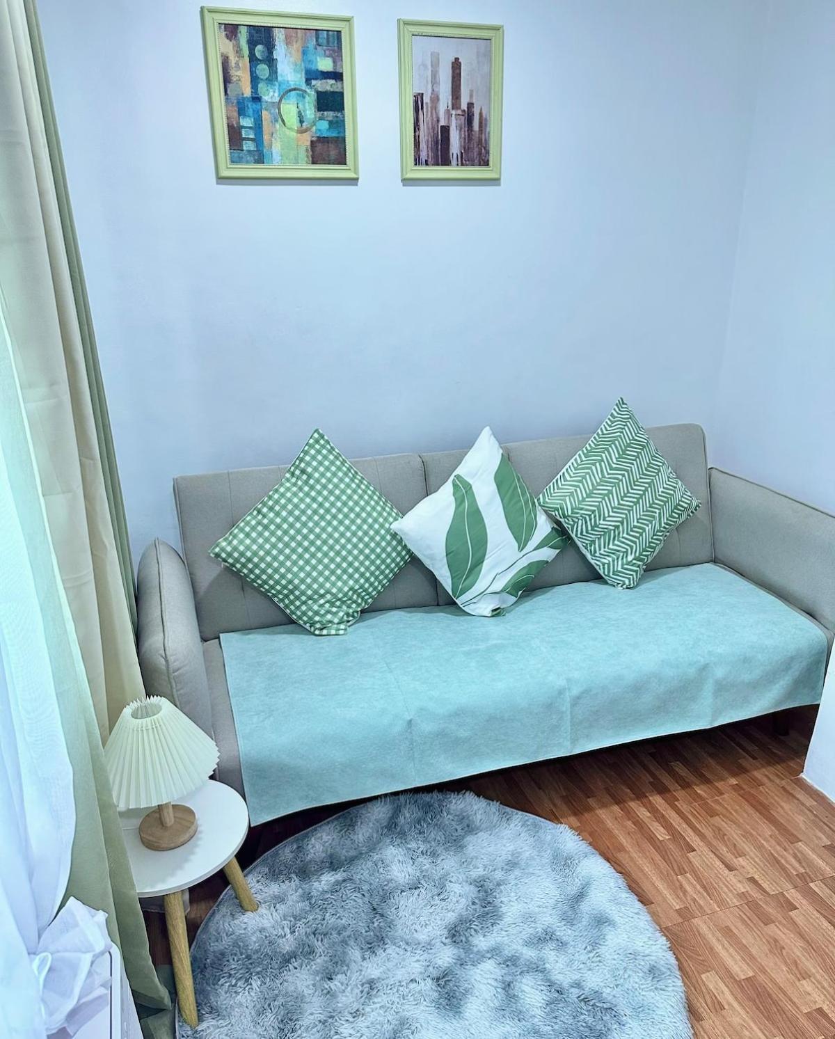 Apartment Hiyara Loft - Ga Tower 2, Beside Mrt Boni Station *