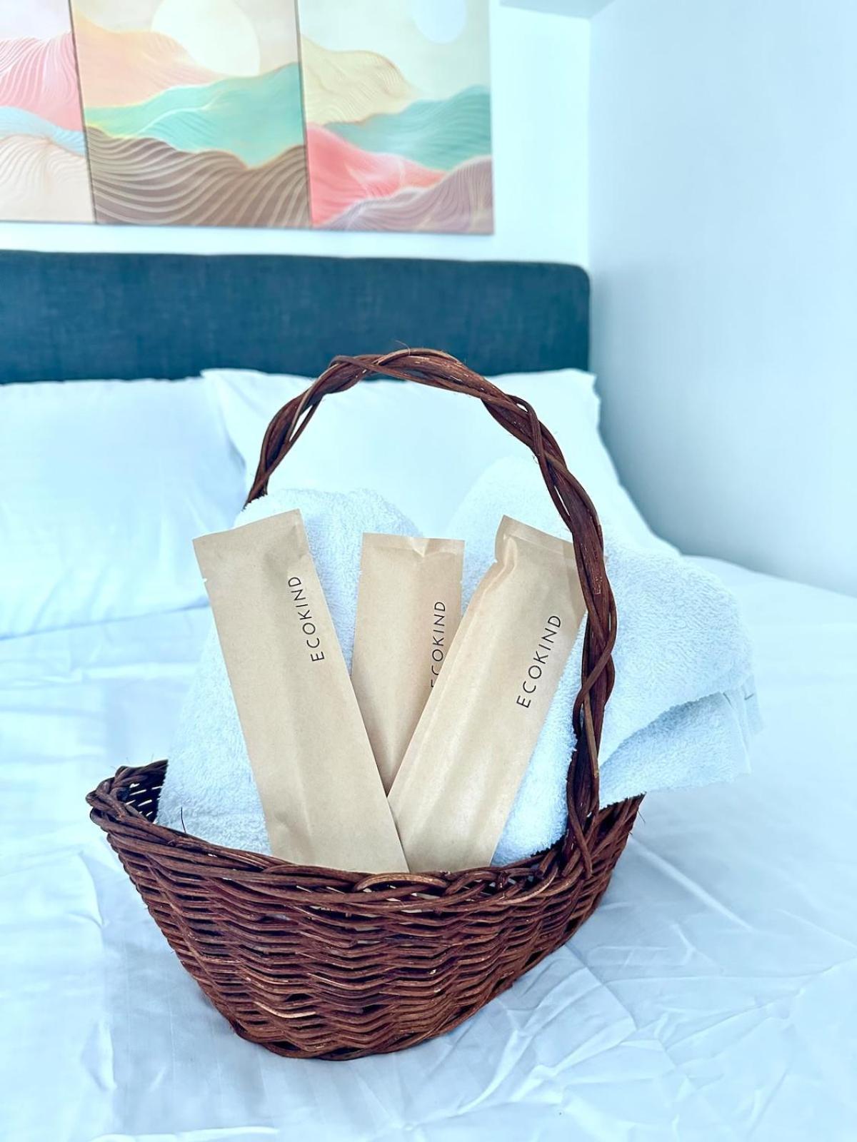 Hiyara Loft - Ga Tower 2, Beside Mrt Boni Station Apartment