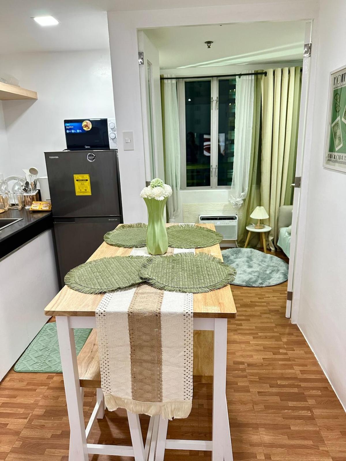 Hiyara Loft - Ga Tower 2, Beside Mrt Boni Station