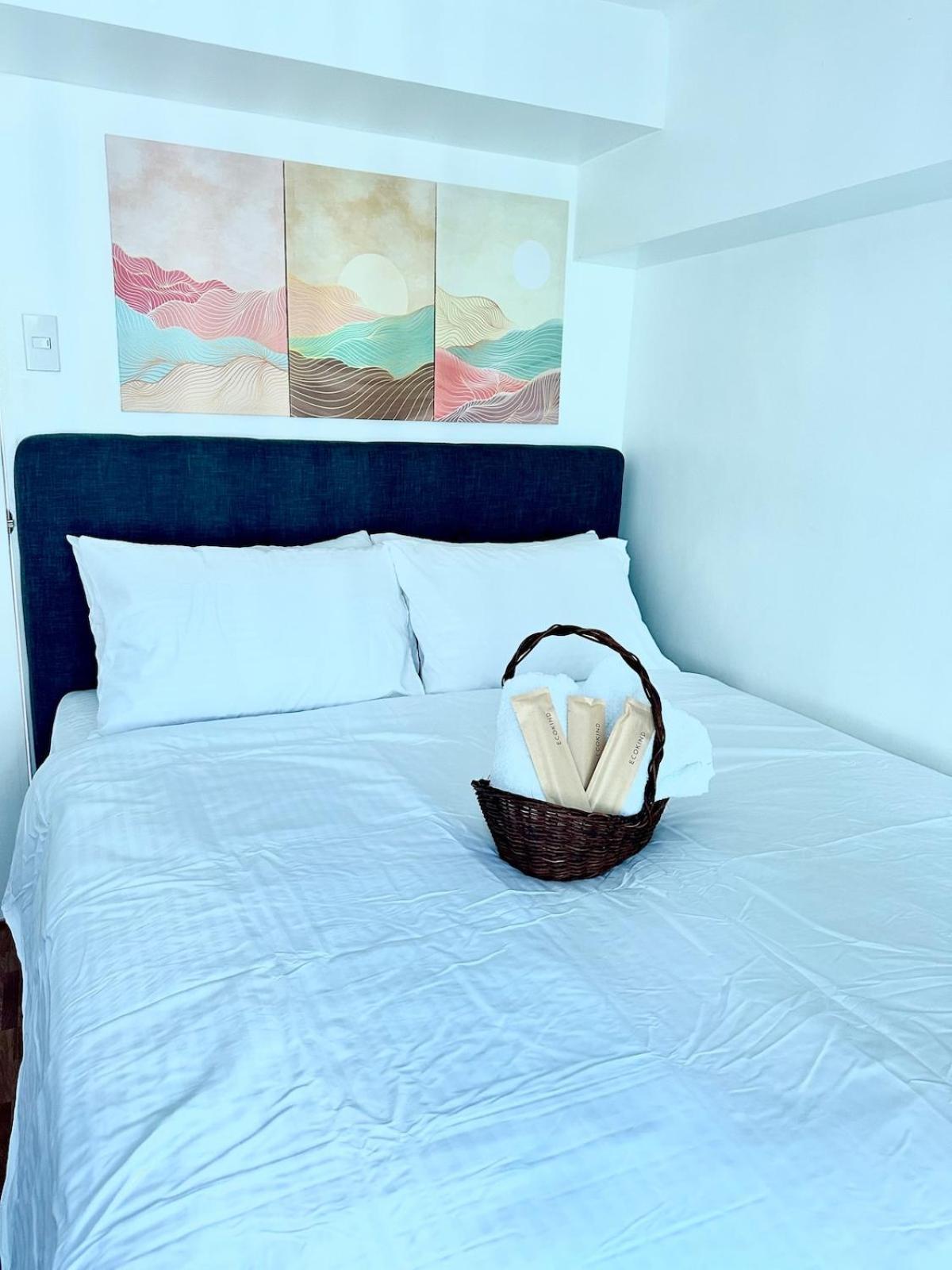 Hiyara Loft - Ga Tower 2, Beside Mrt Boni Station Apartment