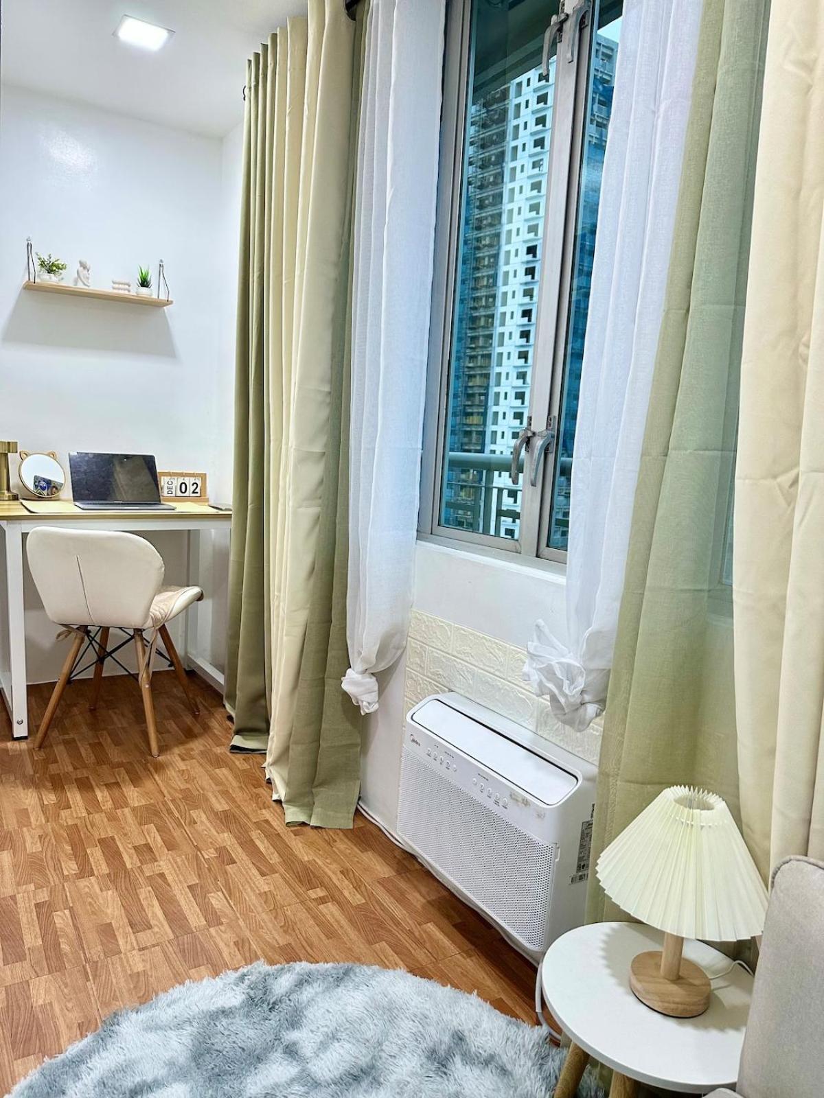 Hiyara Loft - Ga Tower 2, Beside Mrt Boni Station