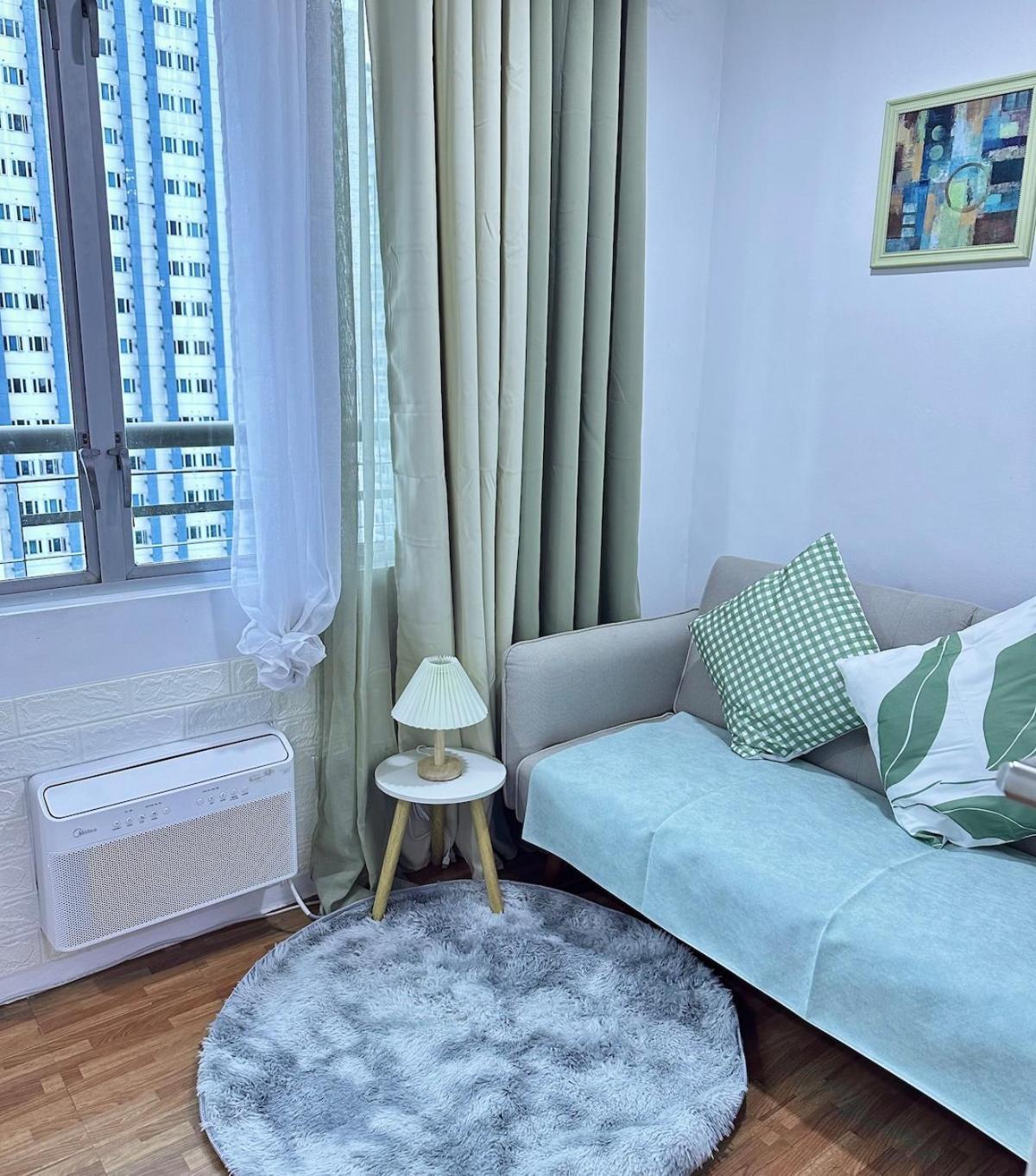 Apartment Hiyara Loft - Ga Tower 2, Beside Mrt Boni Station *