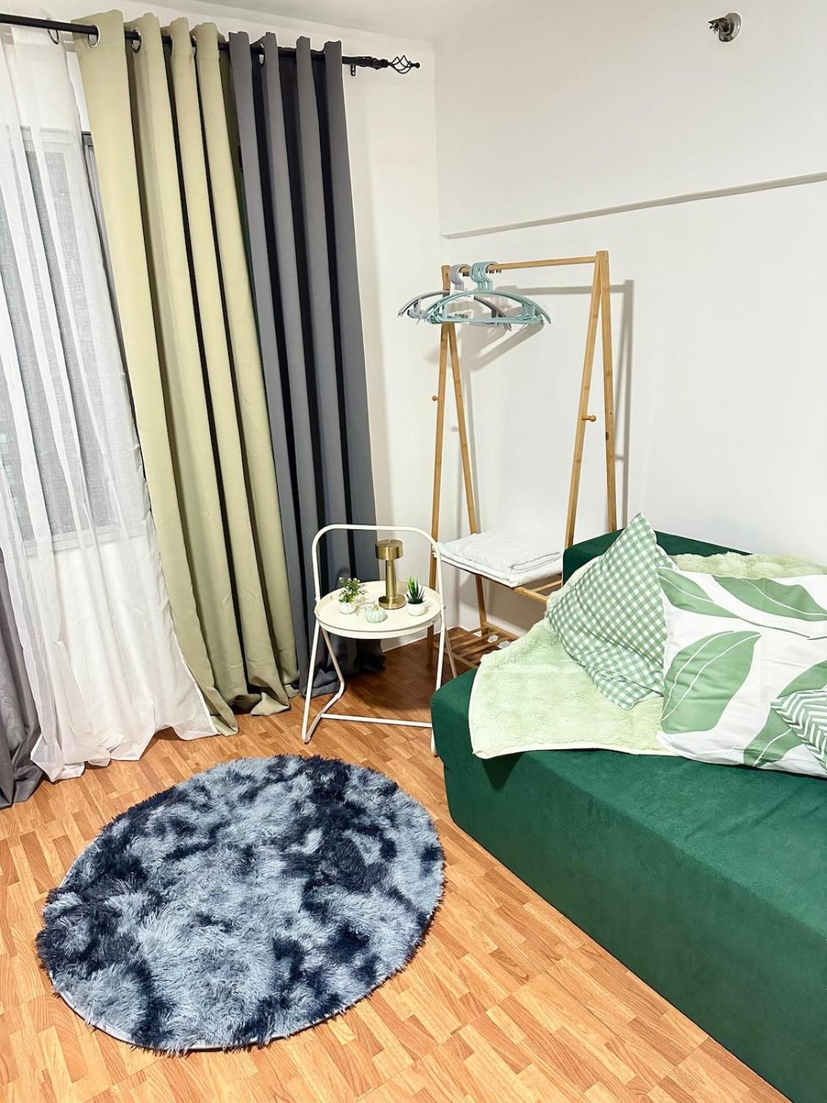 Apartment Hiyara Loft - Ga Tower 2, Beside Mrt Boni Station