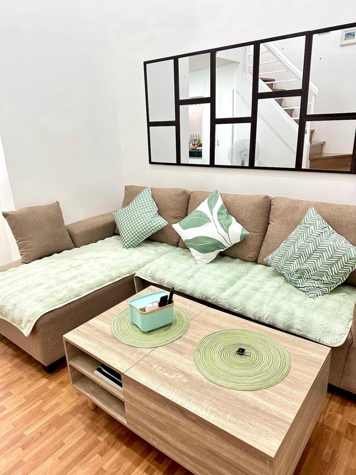 Hiyara Loft - Ga Tower 2, Beside Mrt Boni Station *
