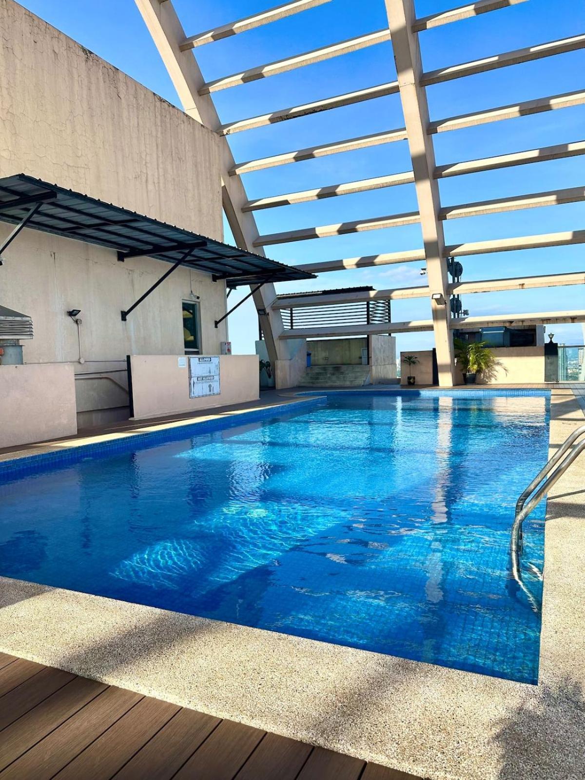 Hiyara Loft - Ga Tower 2, Beside Mrt Boni Station *
