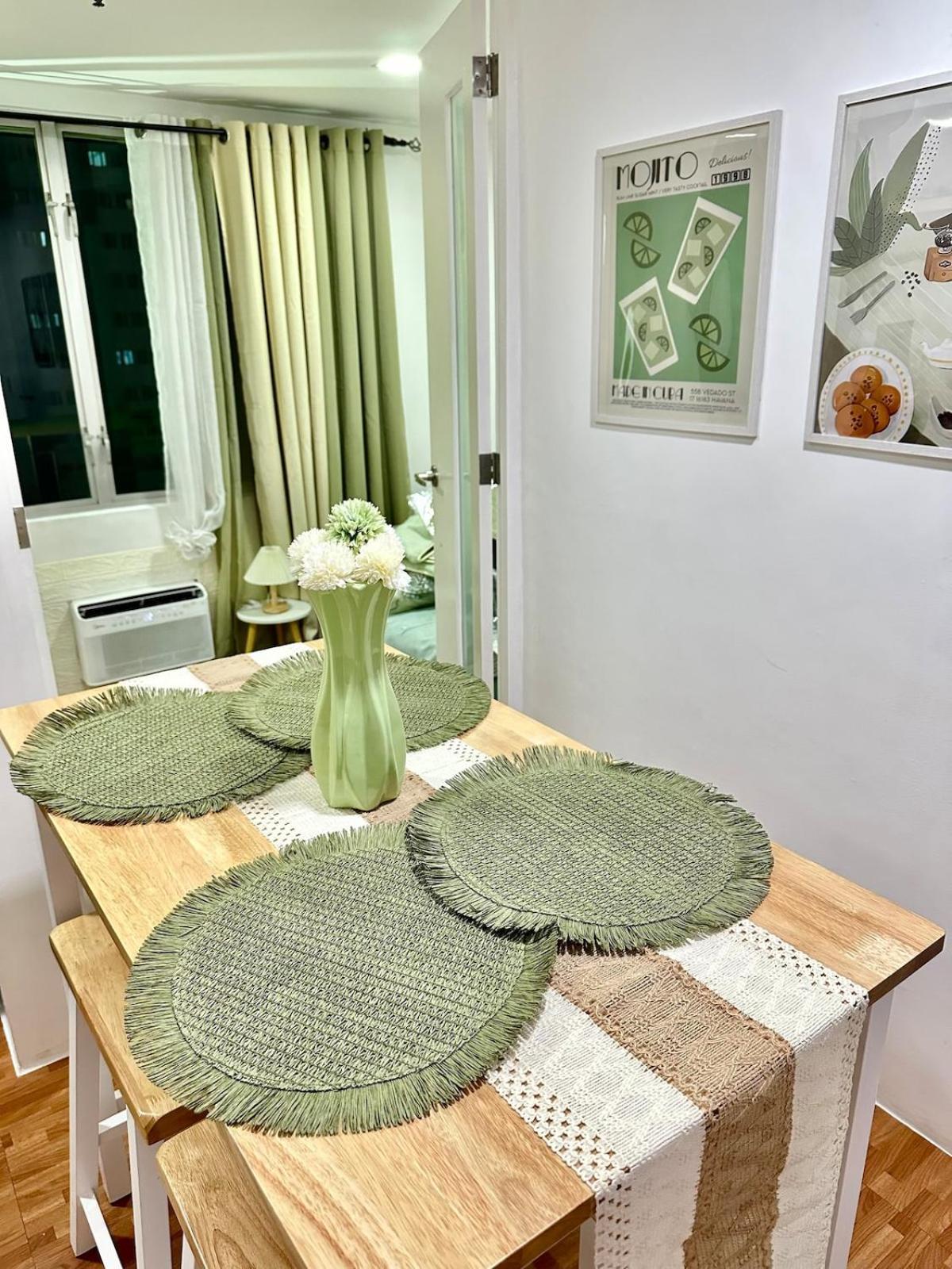 Hiyara Loft - Ga Tower 2, Beside Mrt Boni Station *