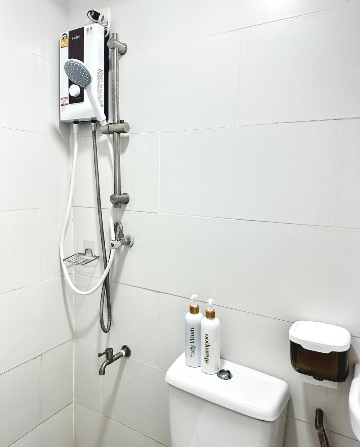 Hiyara Loft - Ga Tower 2, Beside Mrt Boni Station