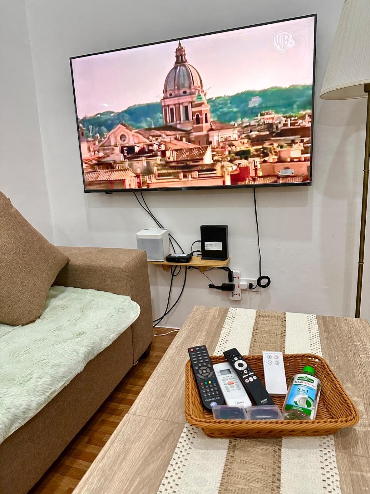 Hiyara Loft - Ga Tower 2, Beside Mrt Boni Station *
