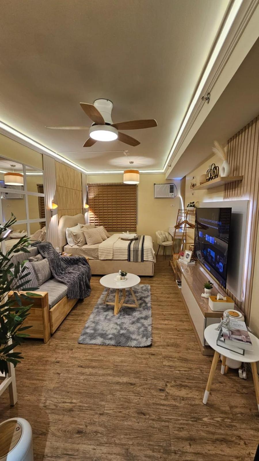Avas Apartamento *