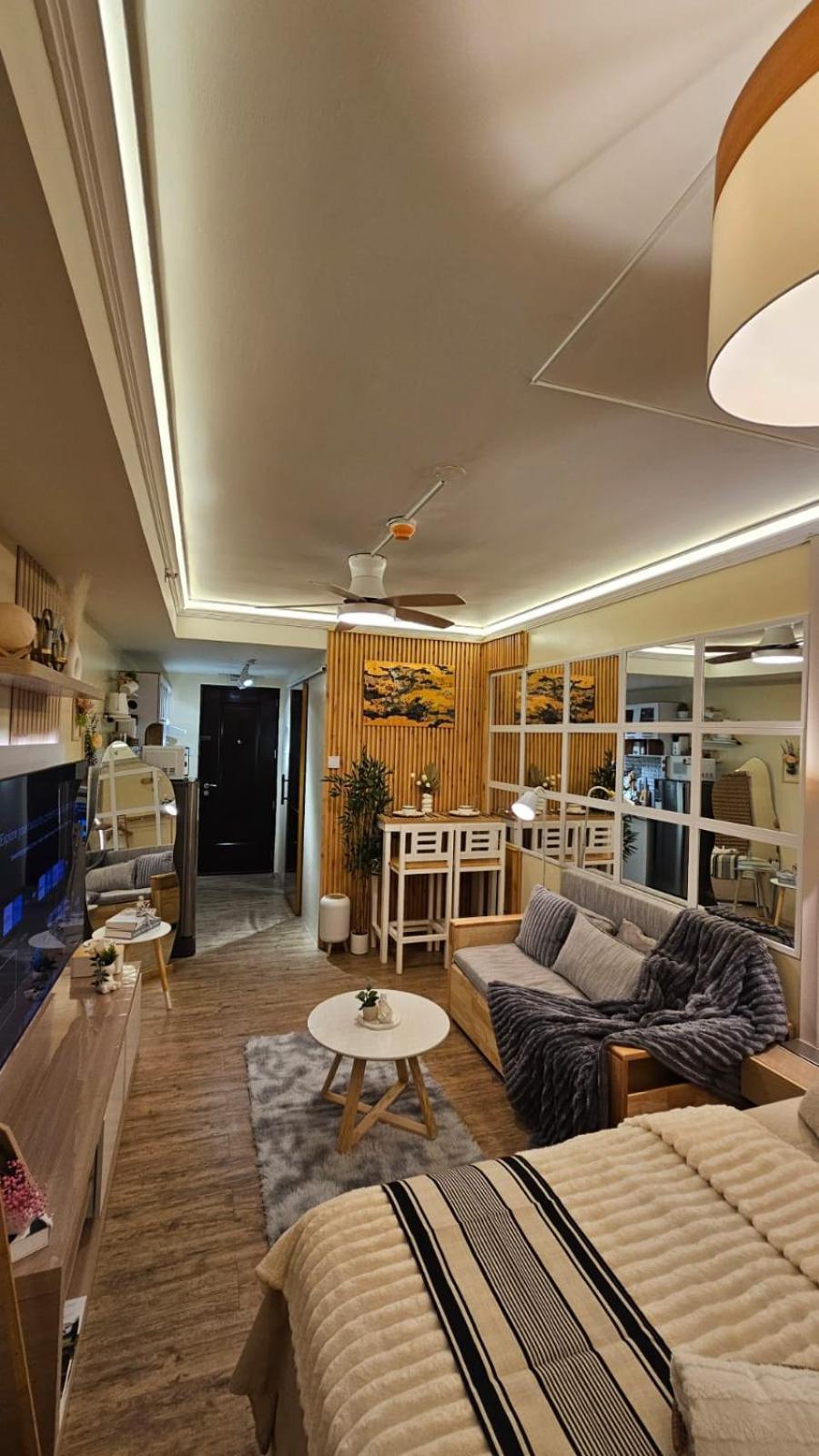 Apartamento Avas