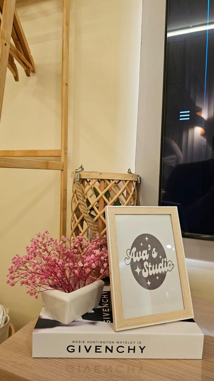 Avas Apartamento Manila