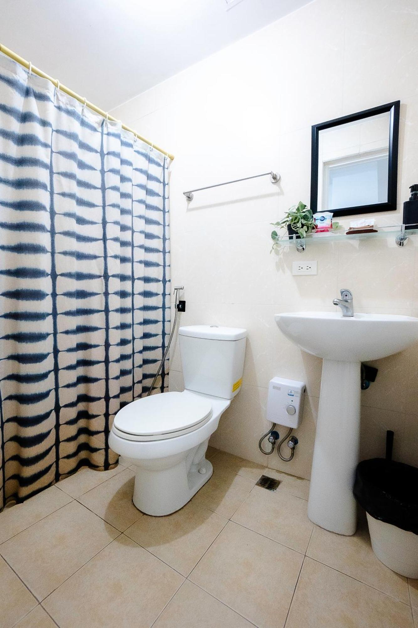 Premium 1br Unit At The Avant Manila