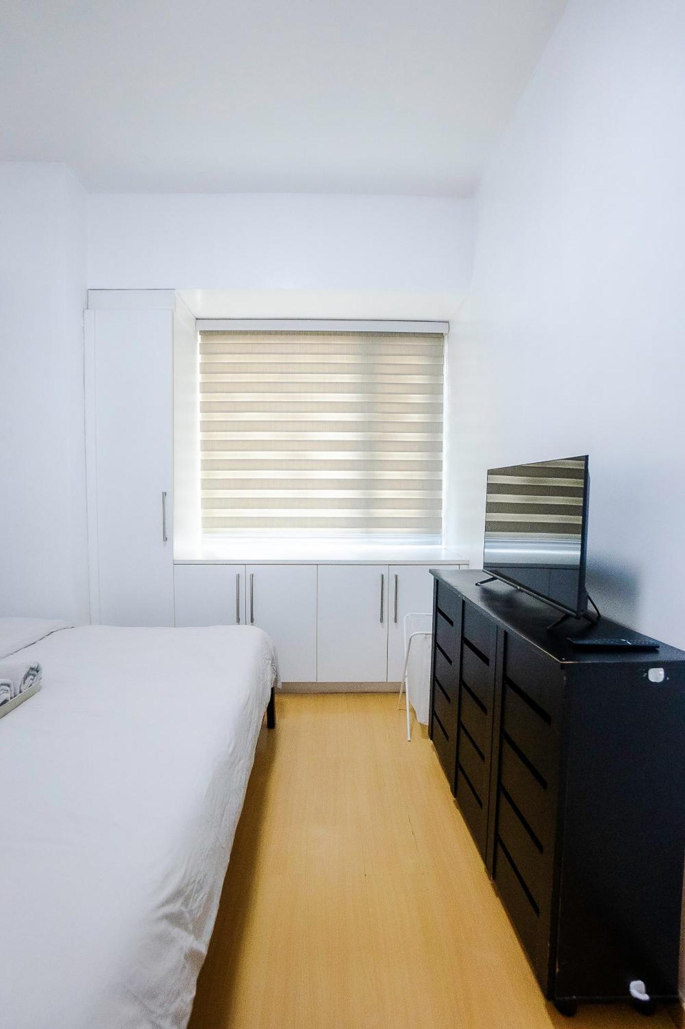 Premium 1br Unit At The Avant
