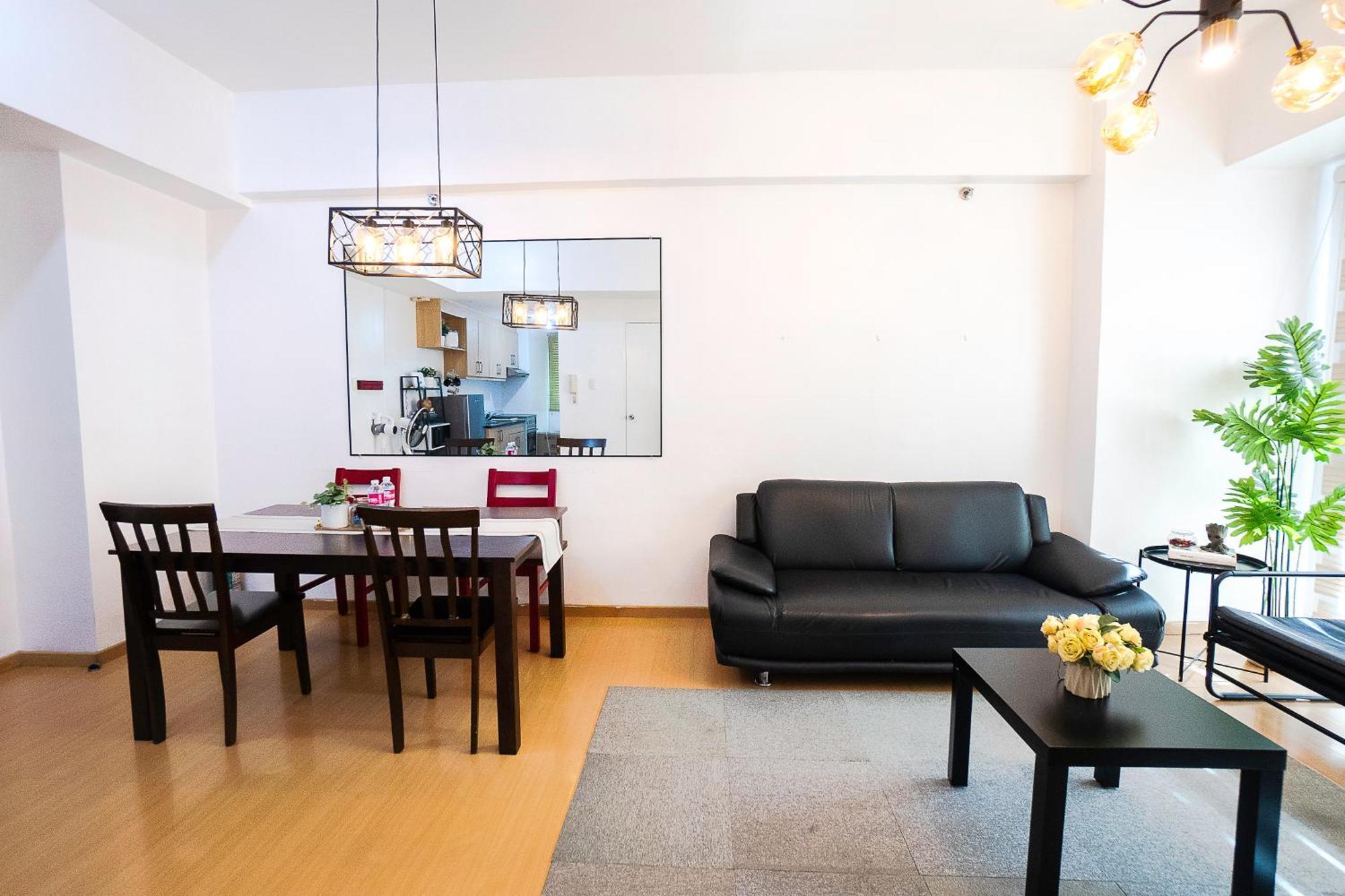 Premium 1br Unit At The Avant Apartamento *