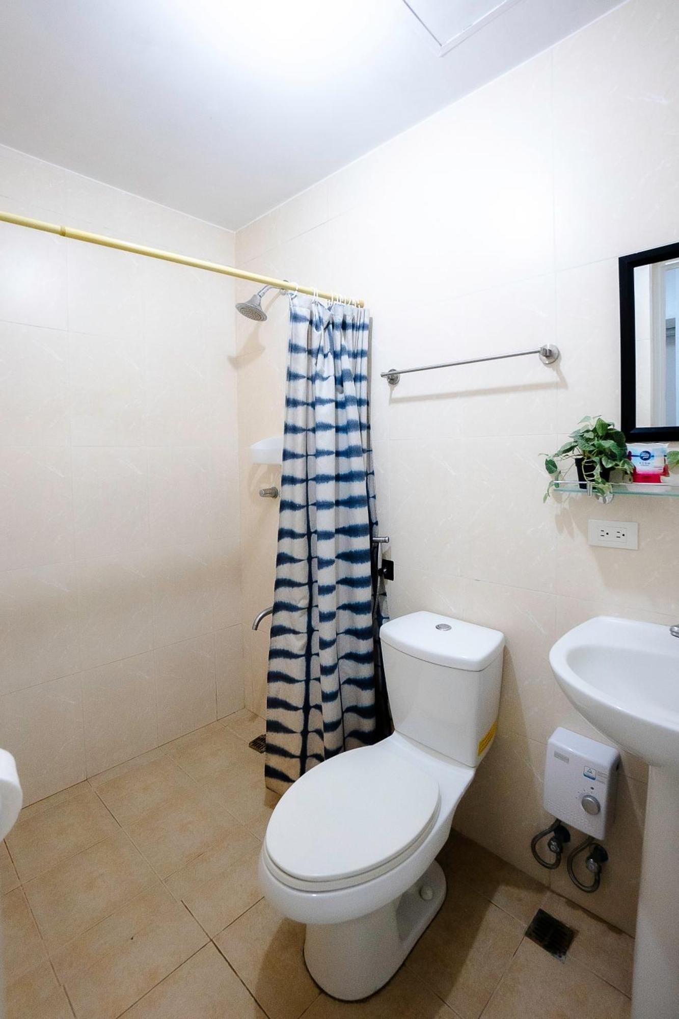 Premium 1br Unit At The Avant *