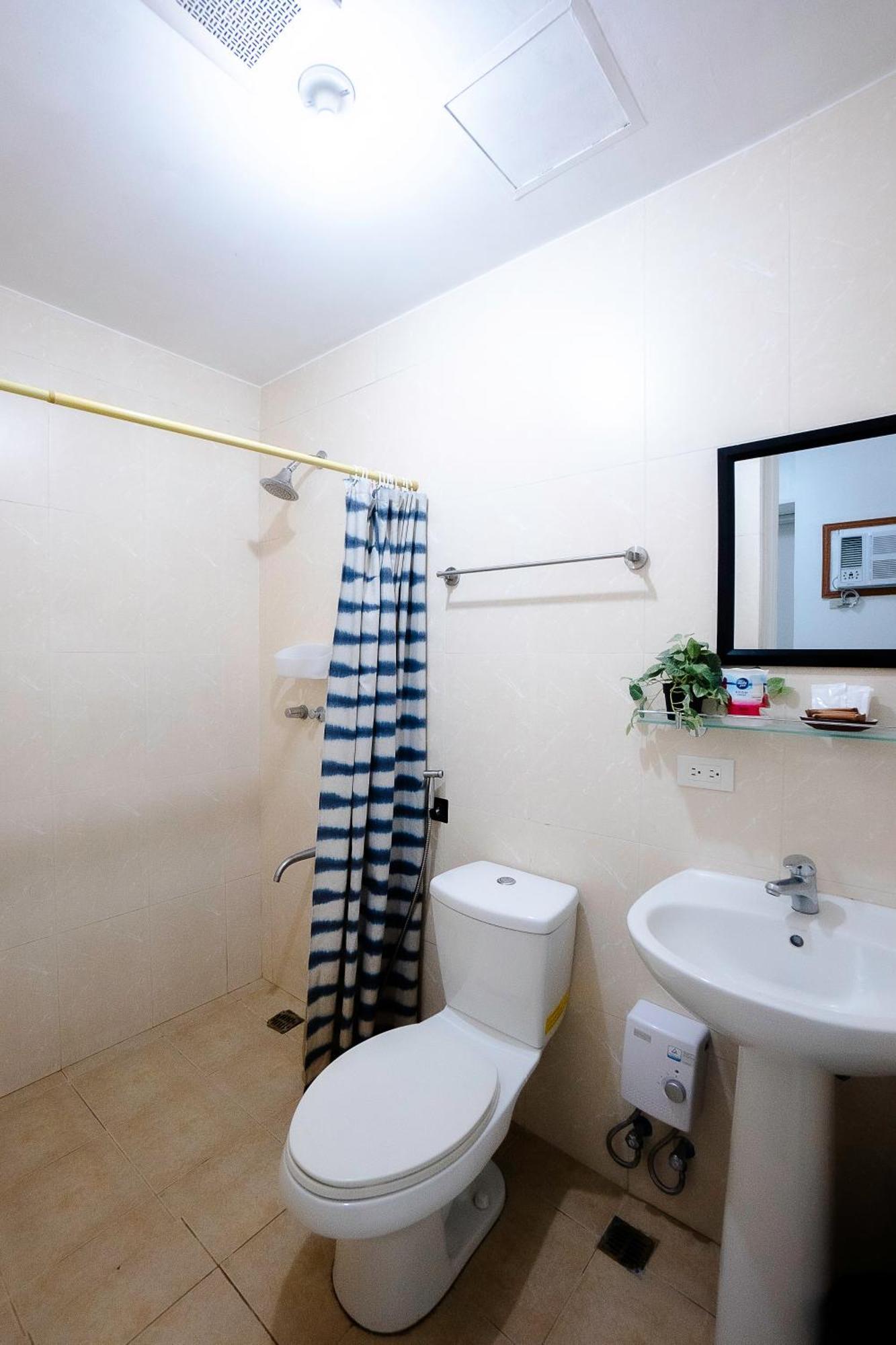 Premium 1br Unit At The Avant Manila