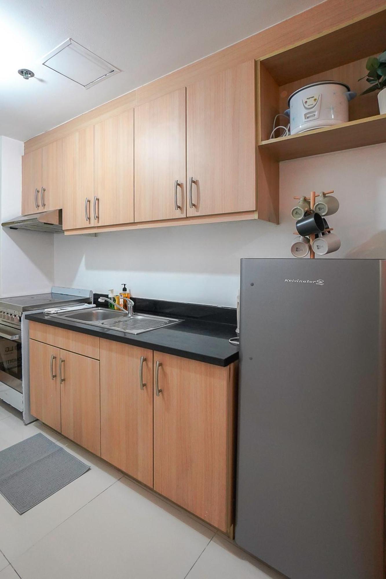 Apartamento Premium 1br Unit At The Avant
