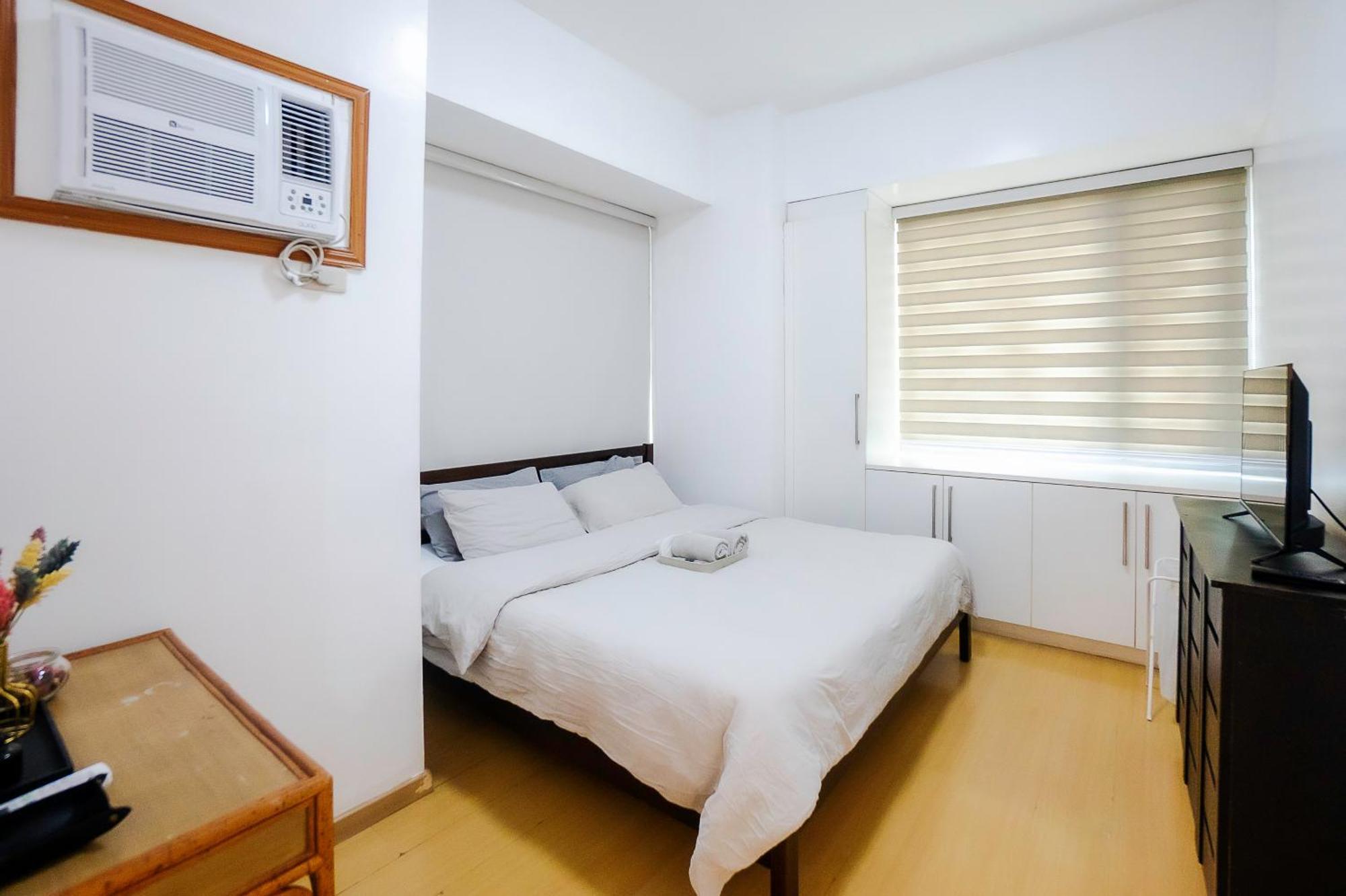 Apartamento Premium 1br Unit At The Avant *