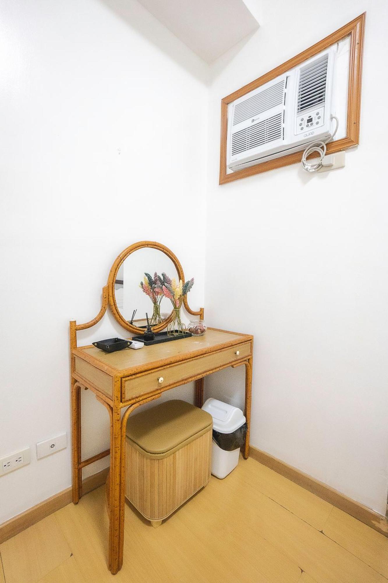 Premium 1br Unit At The Avant Manila