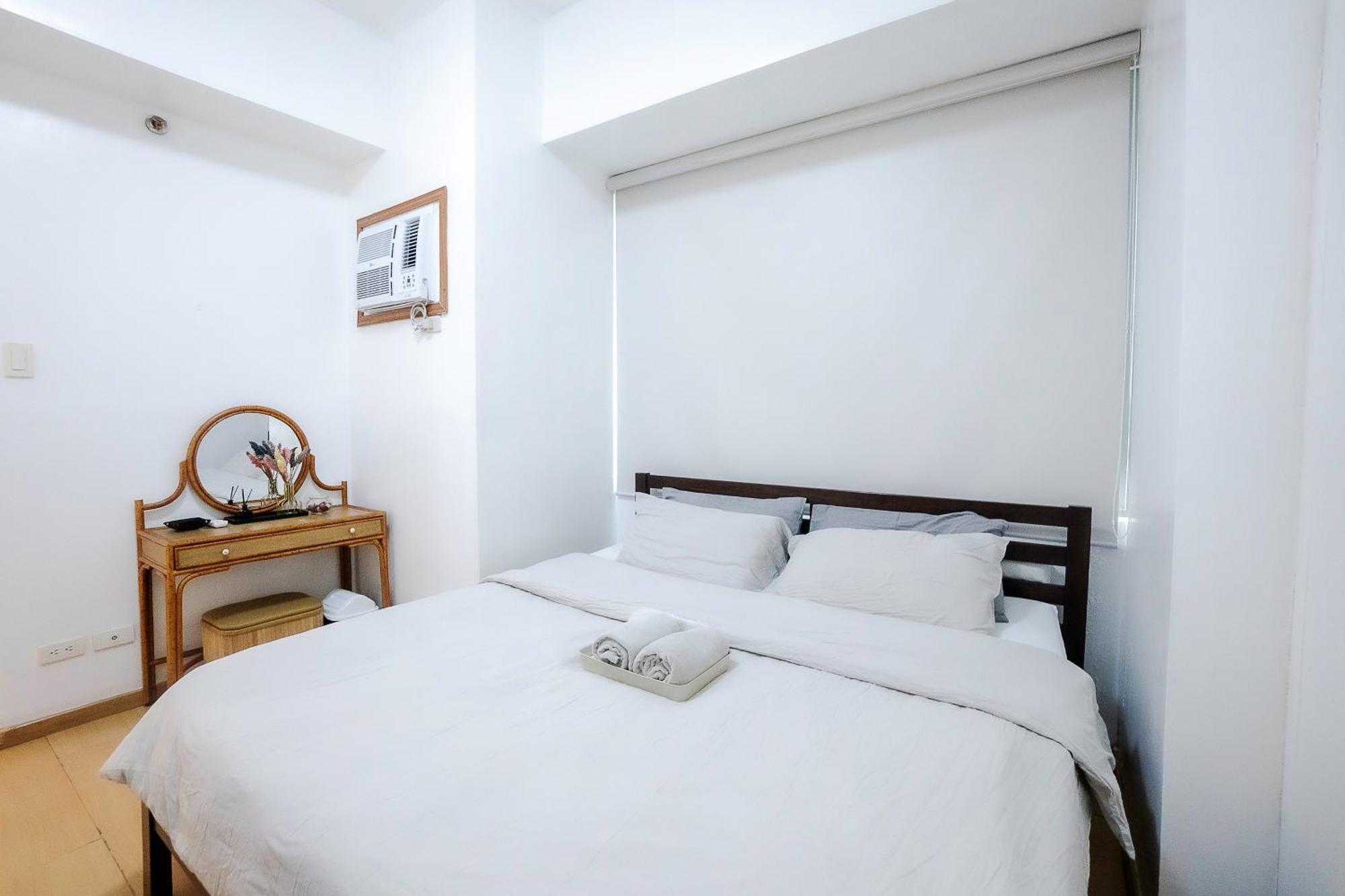 Premium 1br Unit At The Avant Apartamento
