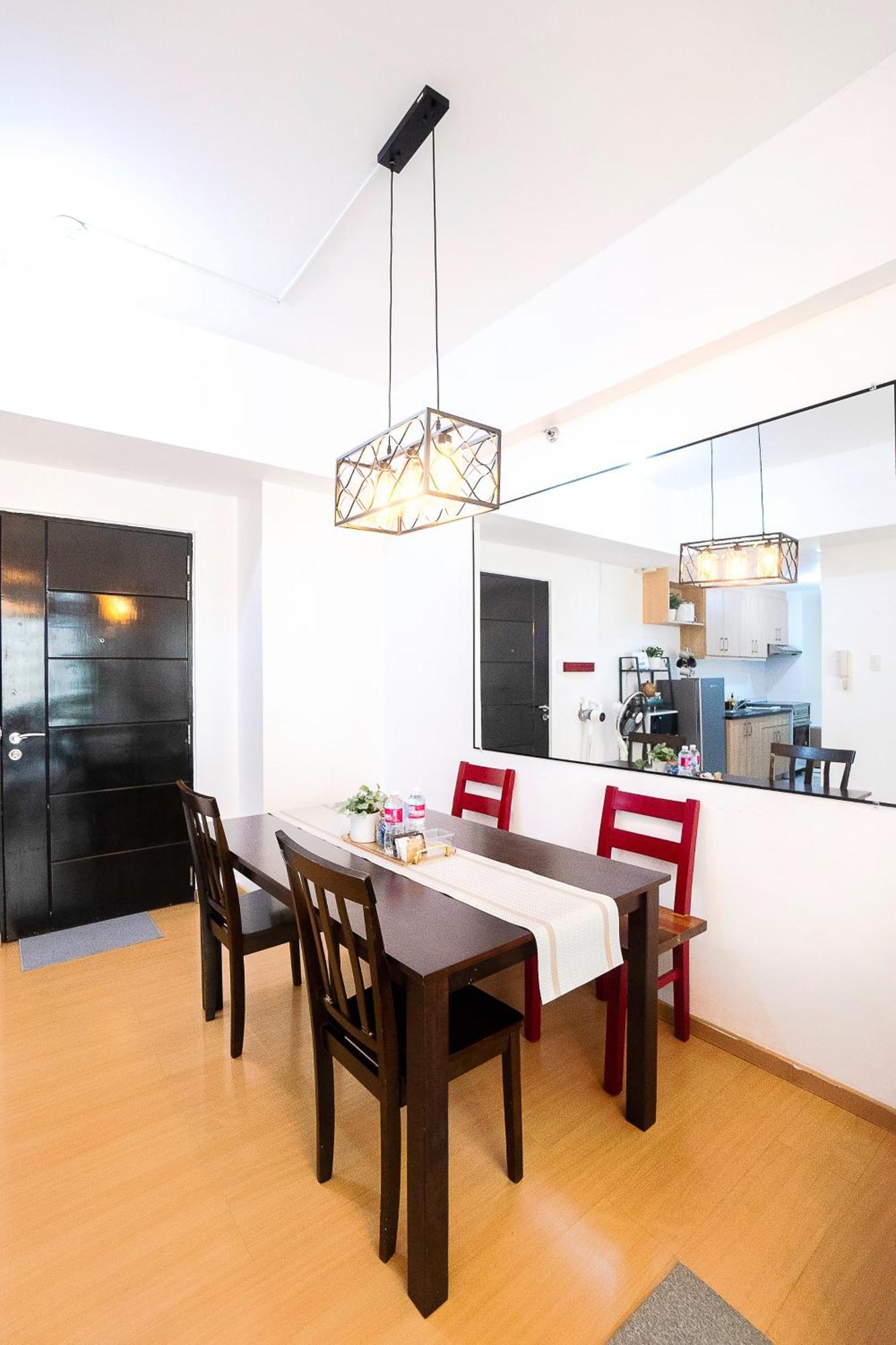 Apartamento Premium 1br Unit At The Avant