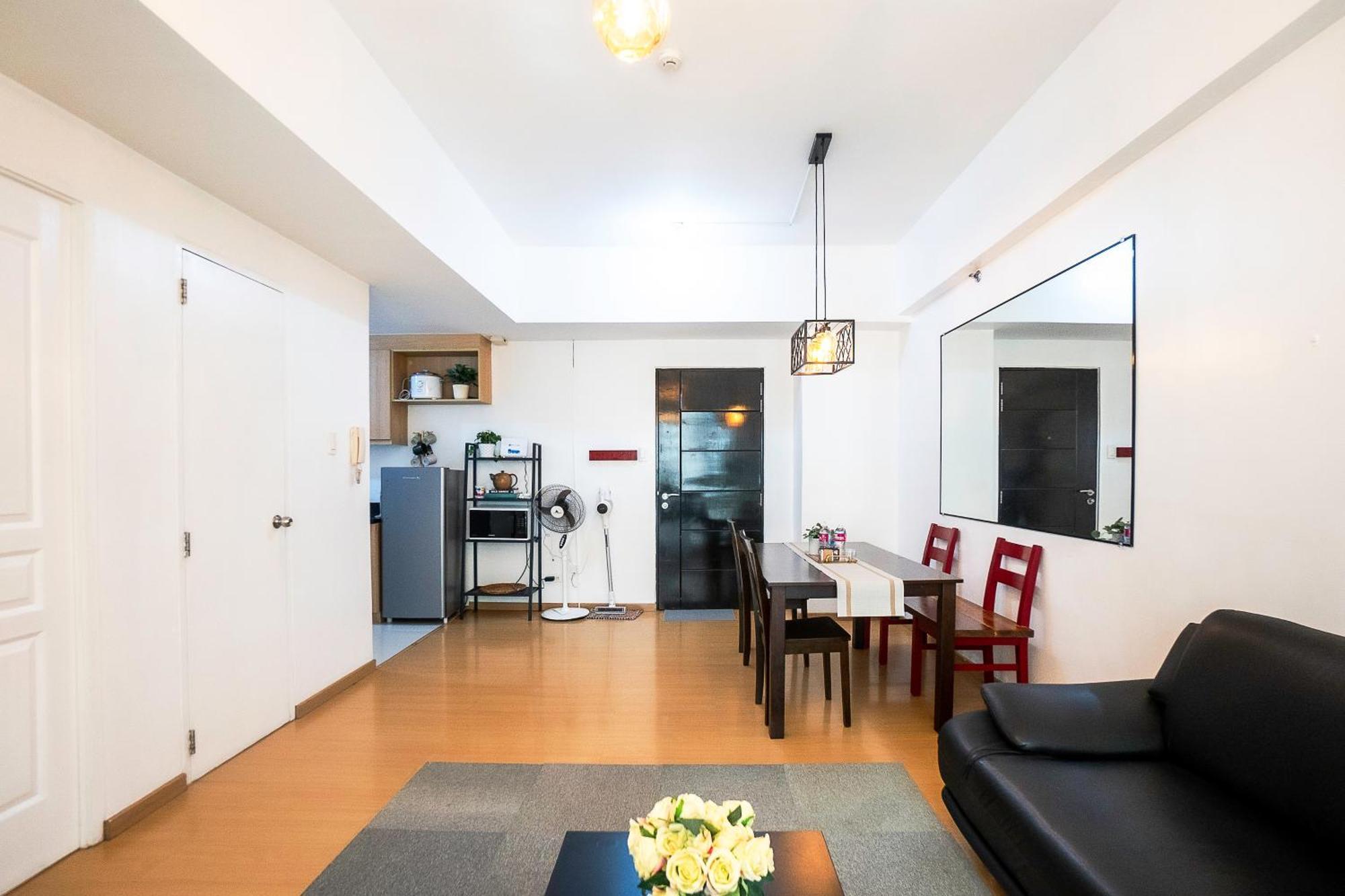 Premium 1br Unit At The Avant Apartamento *