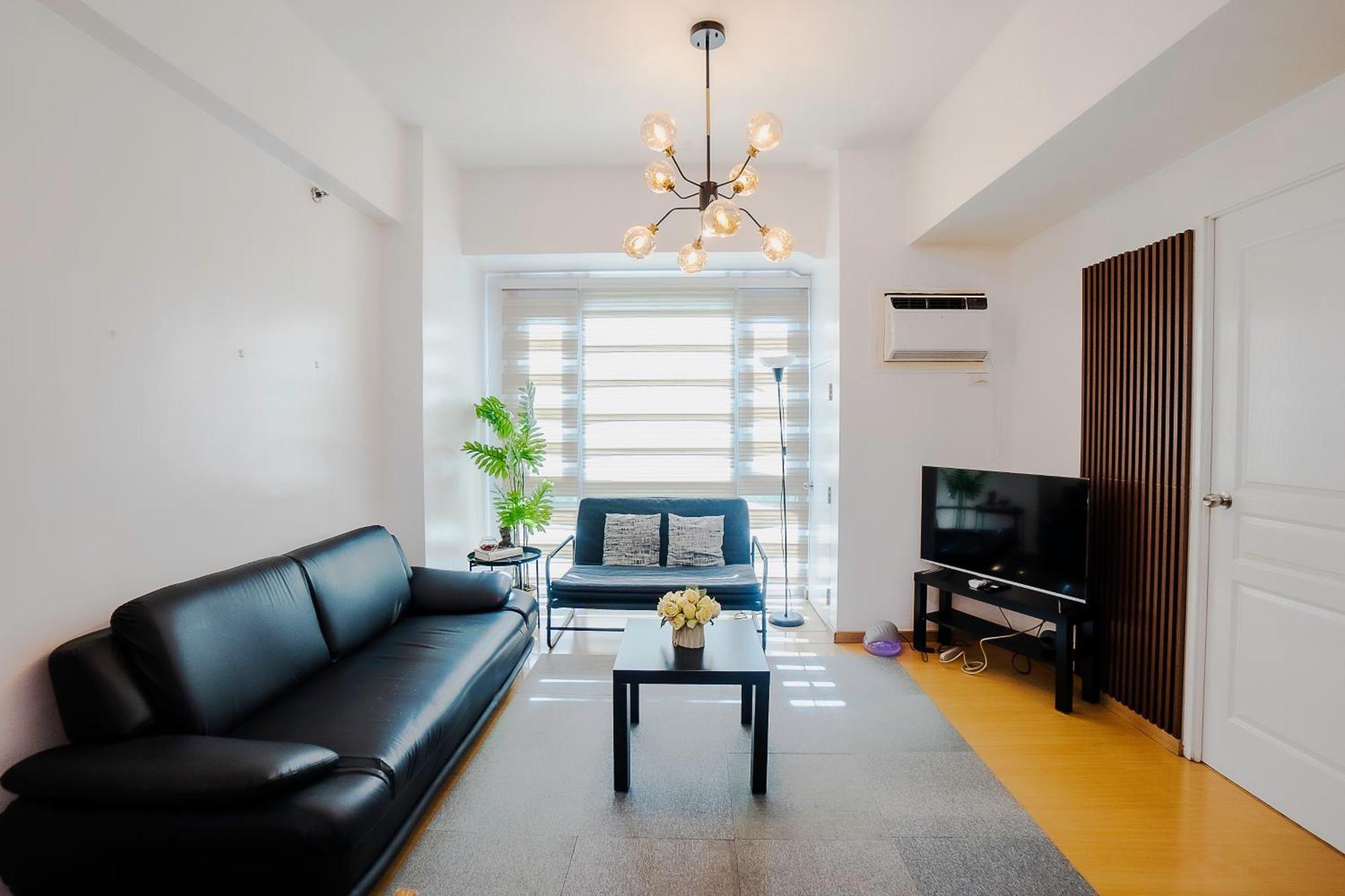 Apartamento Premium 1br Unit At The Avant *