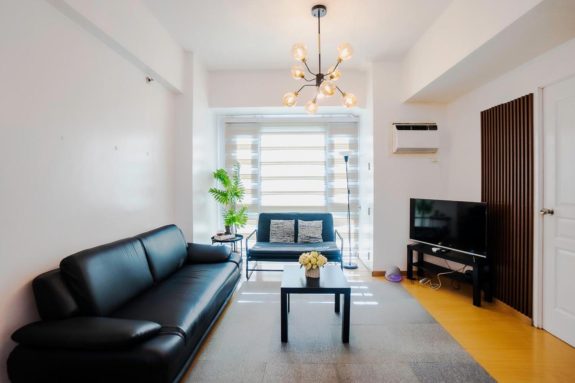 Premium 1br Unit At The Avant