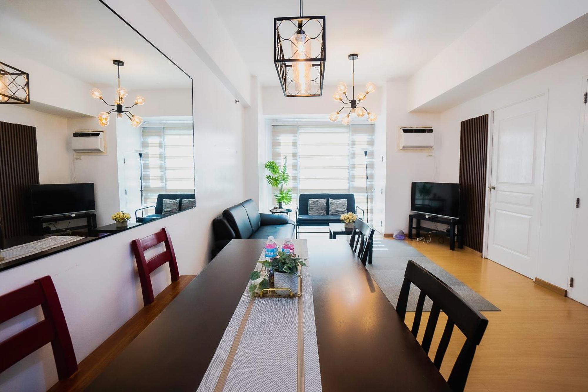 Premium 1br Unit At The Avant
