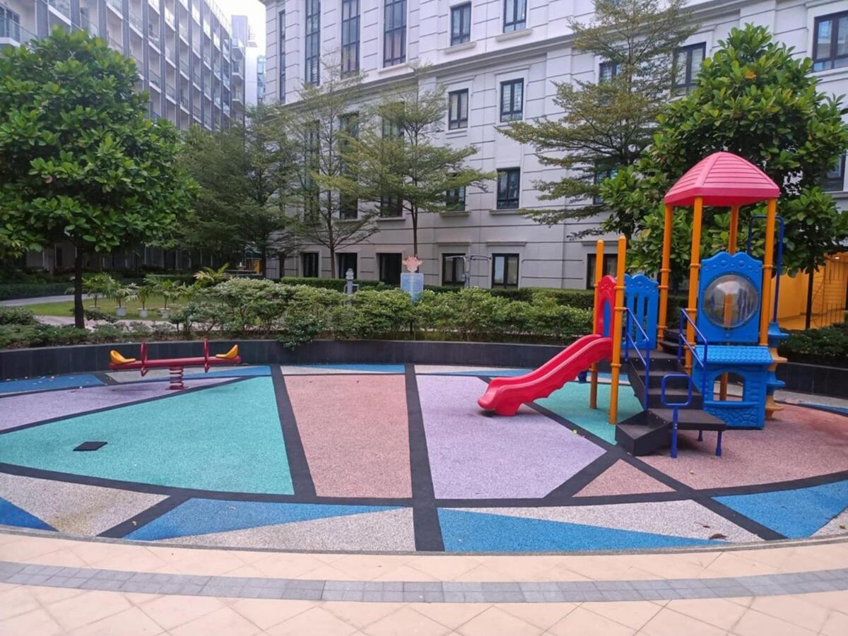Apartment Affordable Near Airport 123