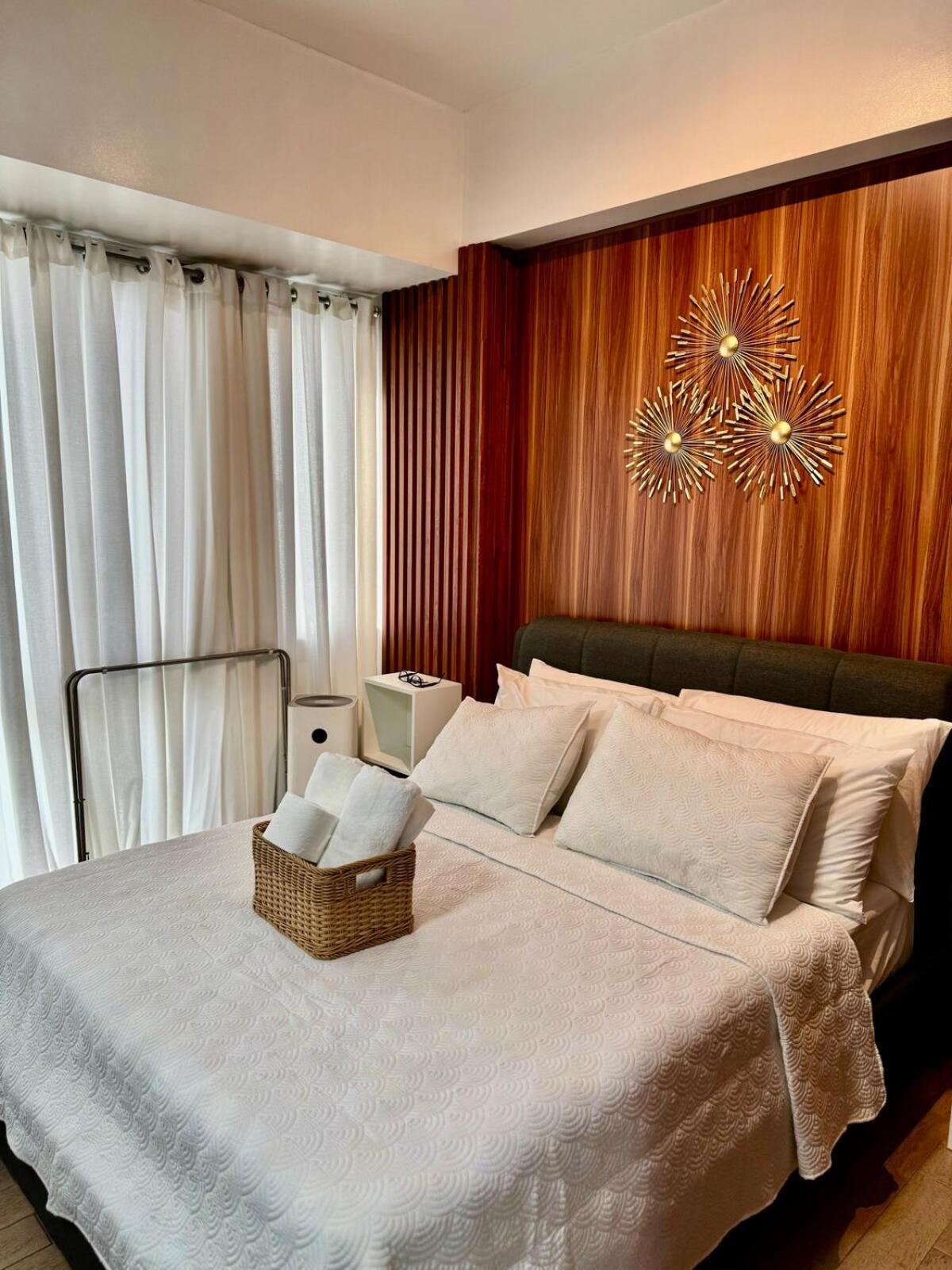 Affordable Near Airport 123 * Manila