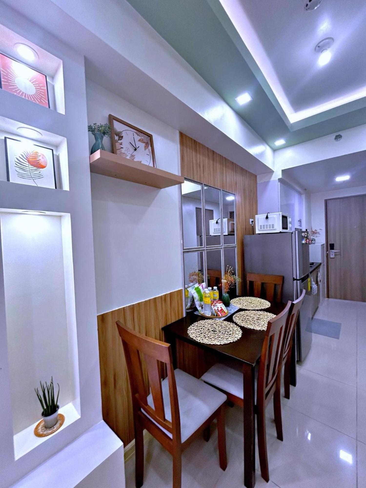 Wanderers' Place S Residences - Moa Complex Apartment