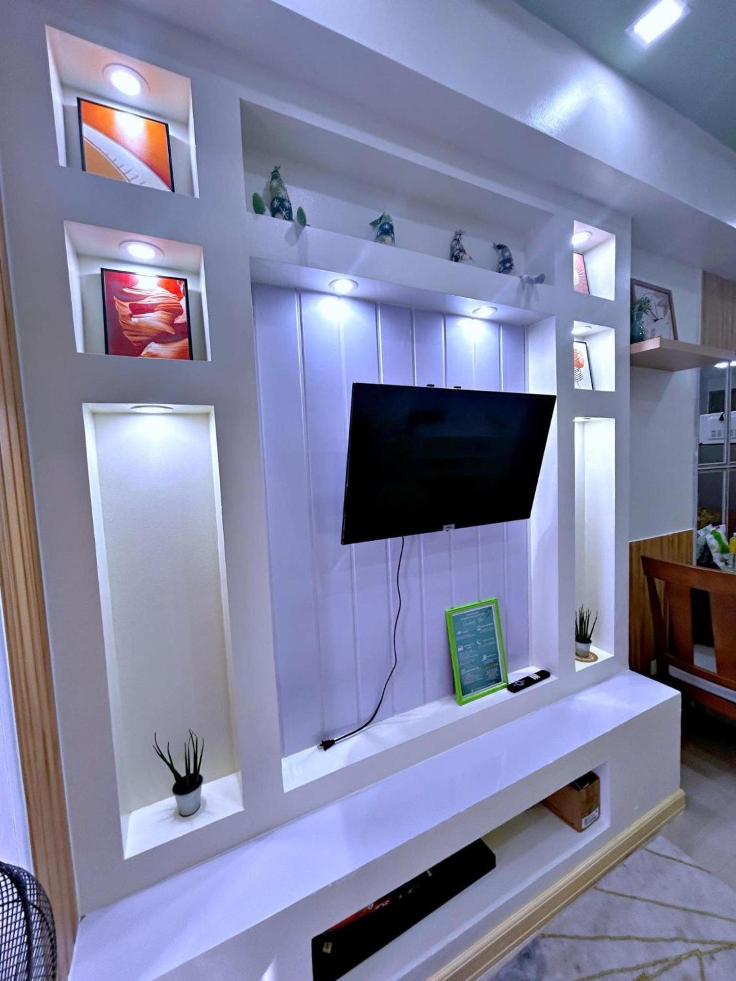 Apartment Wanderers' Place S Residences - Moa Complex
