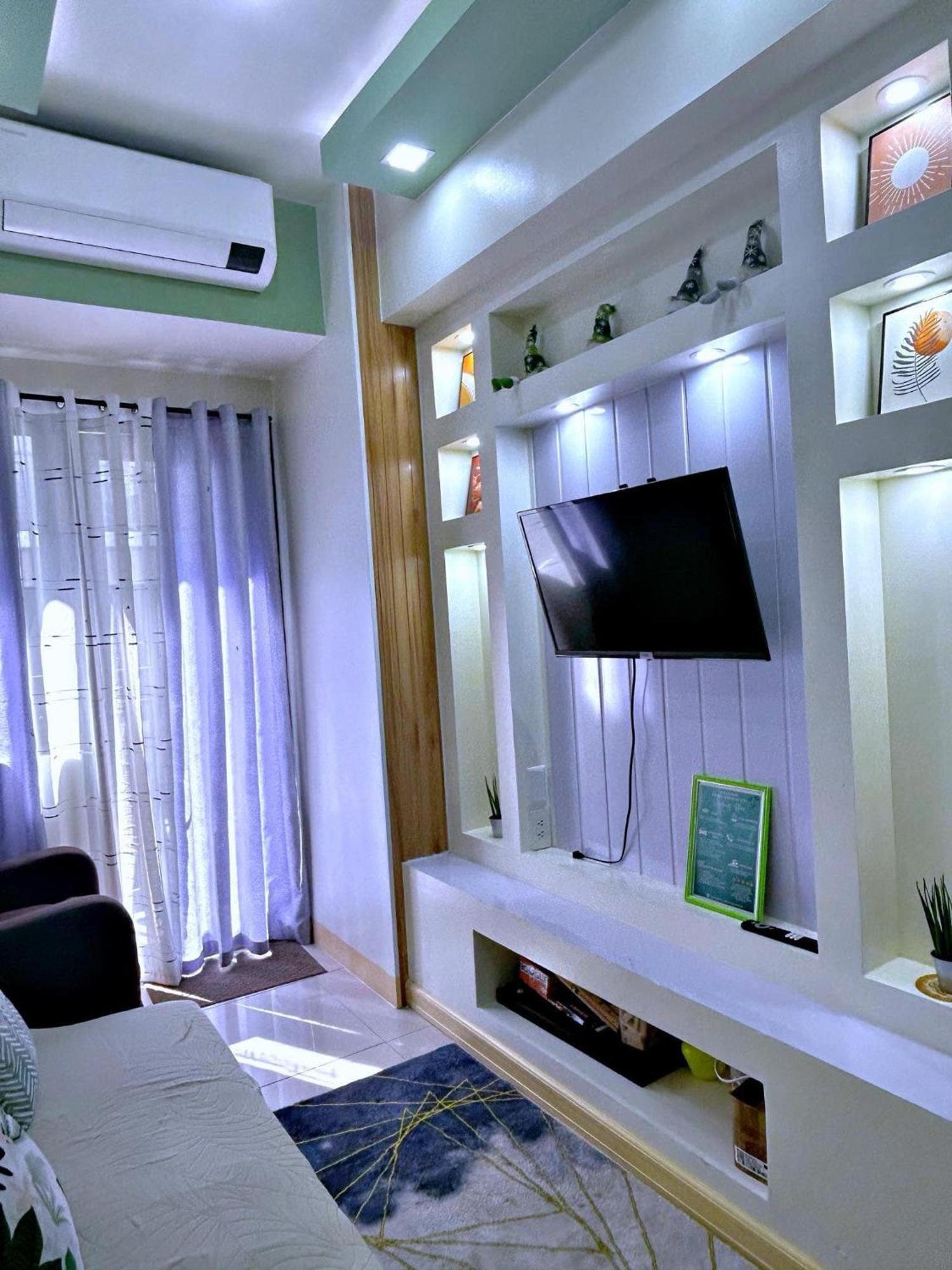 Wanderers' Place S Residences - Moa Complex Manila