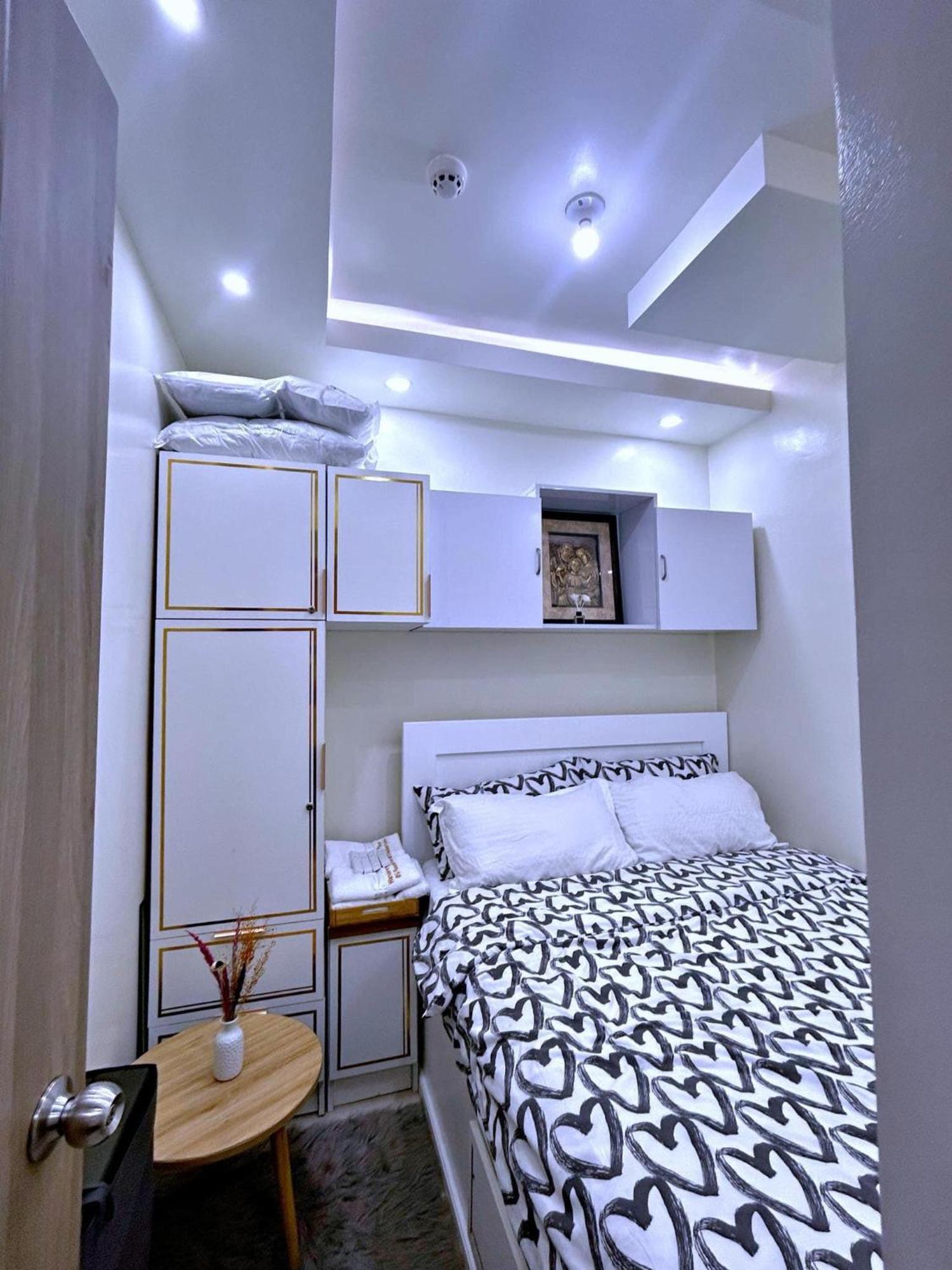 Wanderers' Place S Residences - Moa Complex