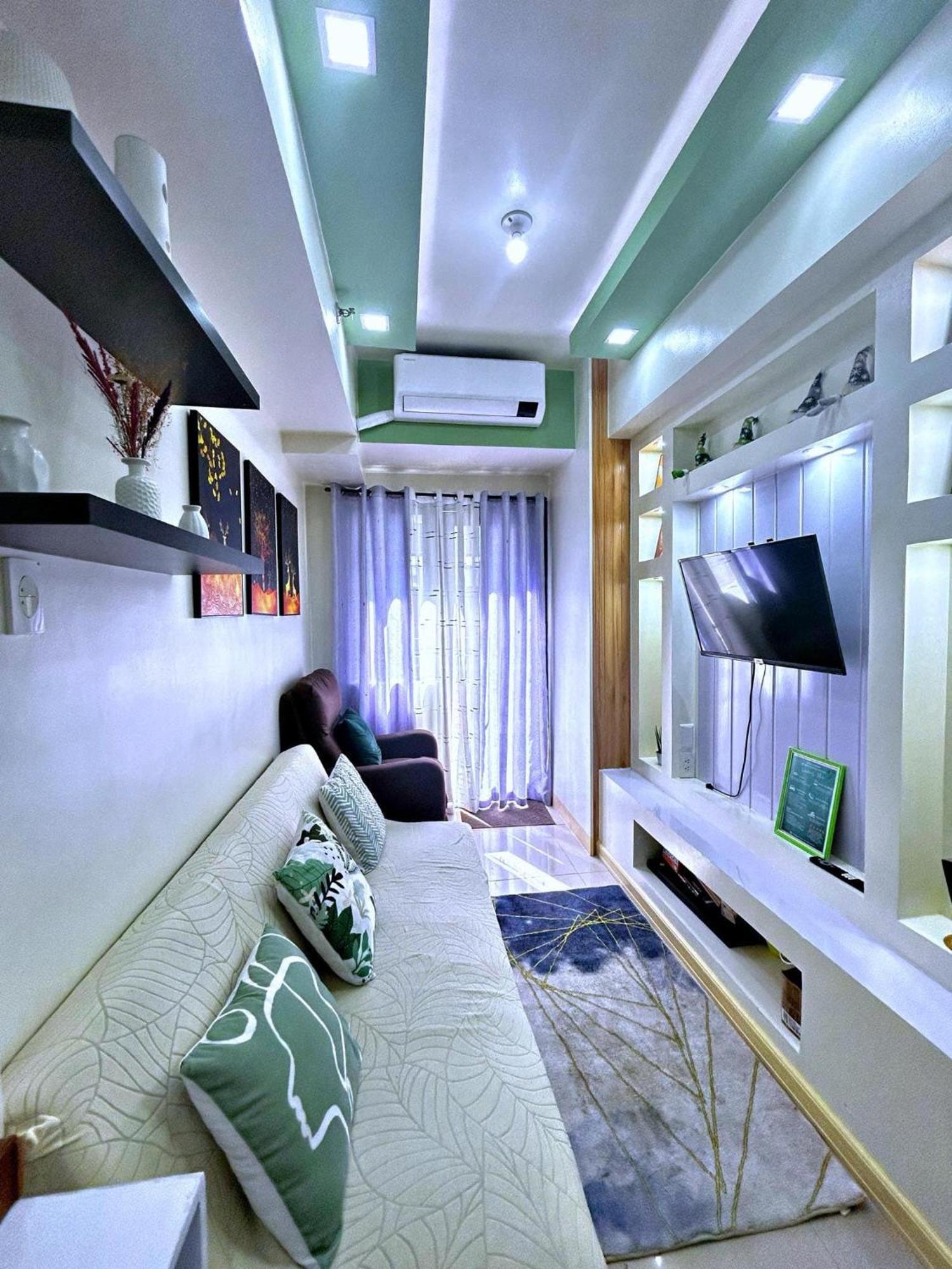 Wanderers' Place S Residences - Moa Complex Apartment