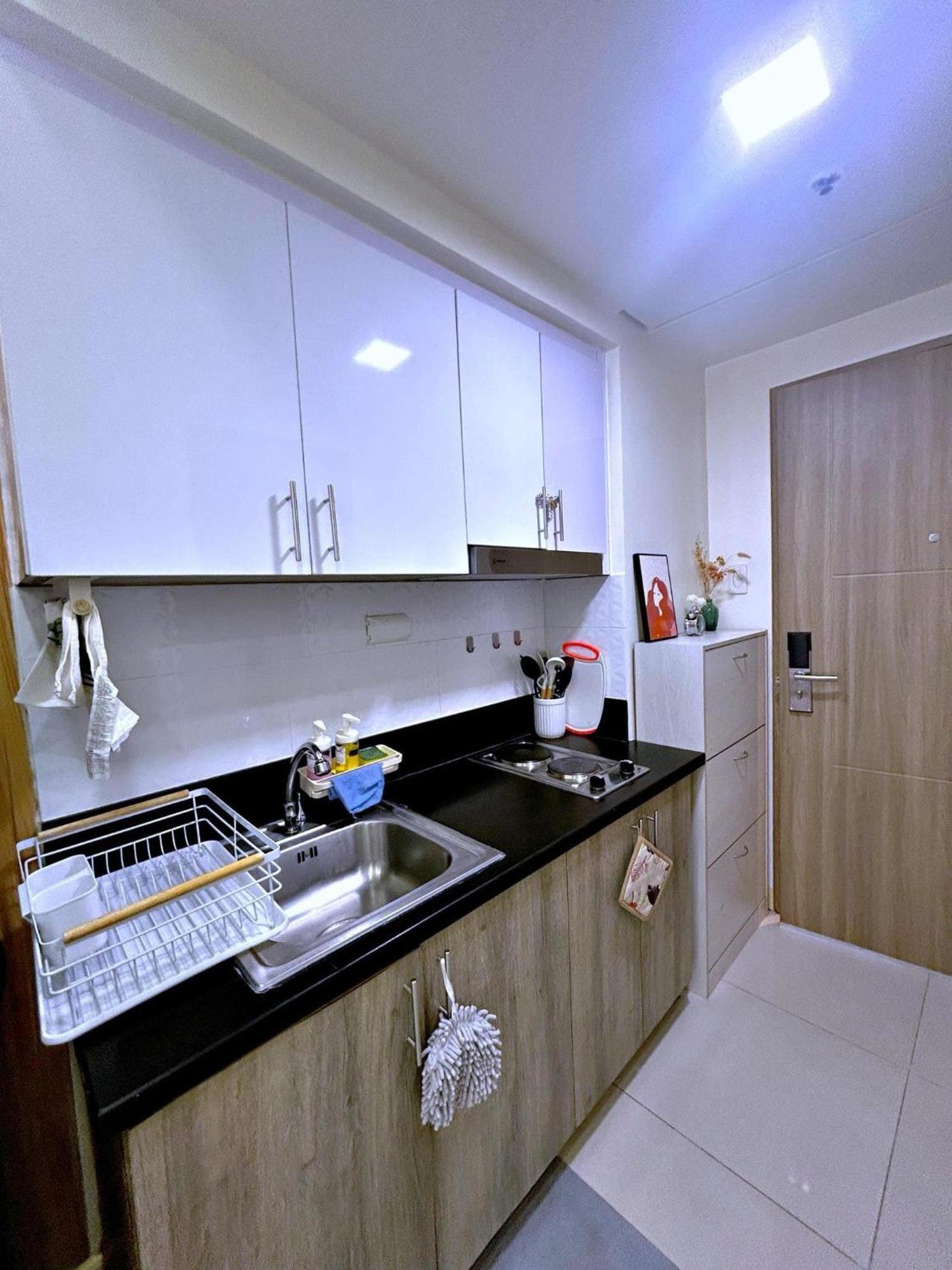 Apartment Wanderers' Place S Residences - Moa Complex