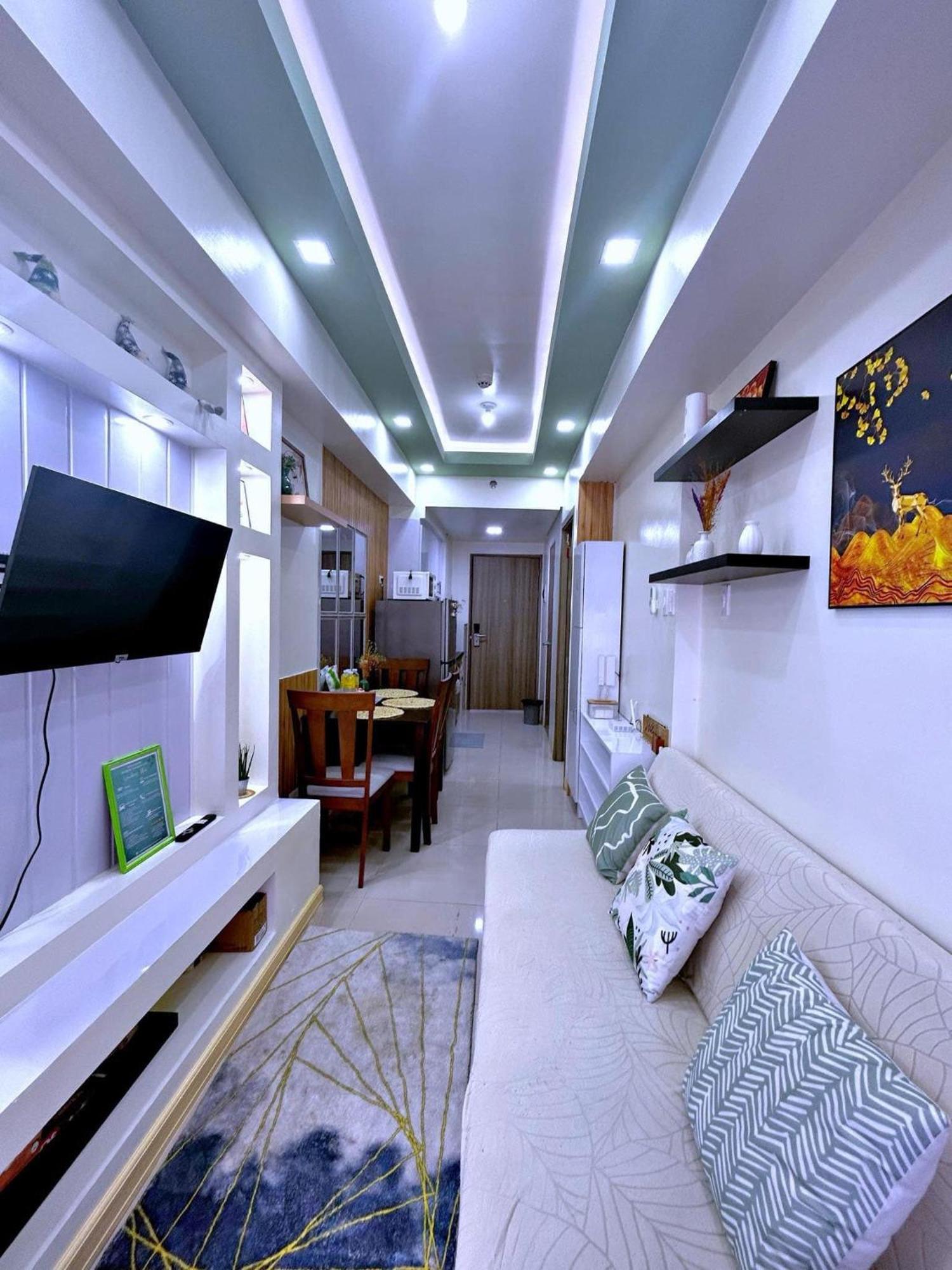 Wanderers' Place S Residences - Moa Complex *