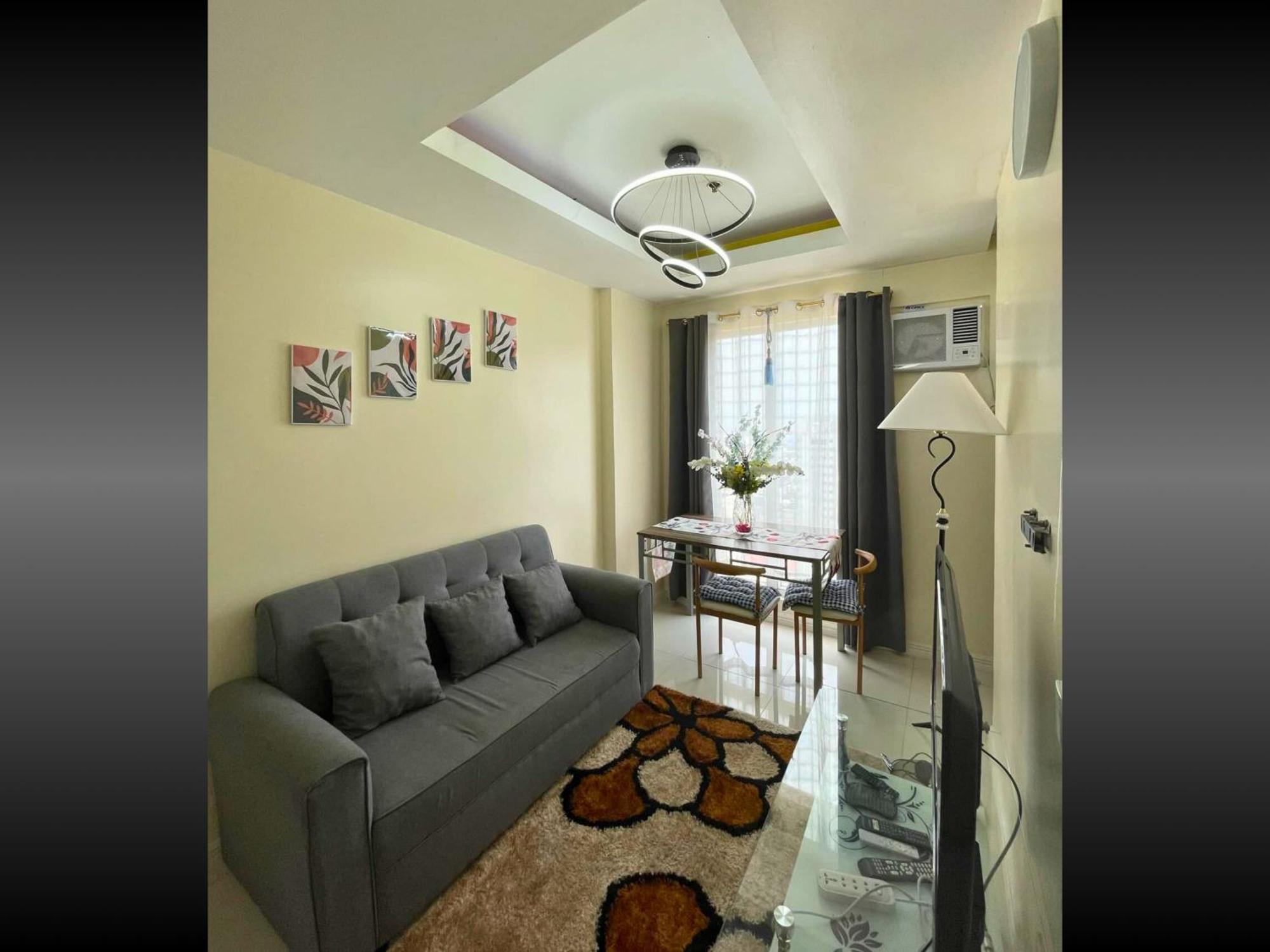 Hotel 60 Percent Off Deluxe Ocean View Free Pool And Free Sauna Access Included Perfect Location Near Us Embassy, Naia, Makati, Bgc, Mall Of Asia, And Chinatown Dont Miss Out Book Now And Save Updated Price 2025 5*