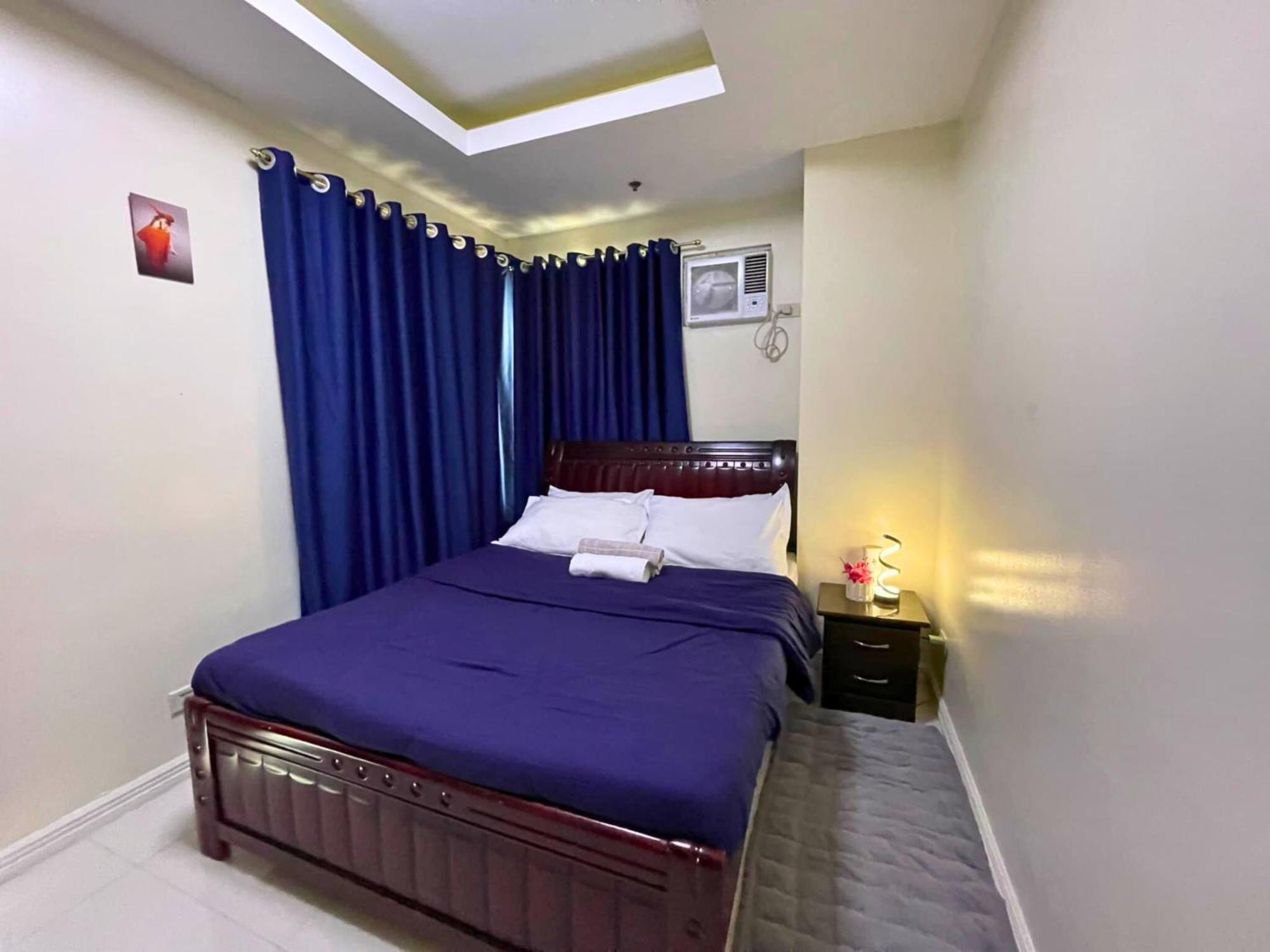 60 Percent Off Deluxe Ocean View Free Pool And Free Sauna Access Included Perfect Location Near Us Embassy, Naia, Makati, Bgc, Mall Of Asia, And Chinatown Dont Miss Out Book Now And Save Updated Price 2025 Hotel Manila