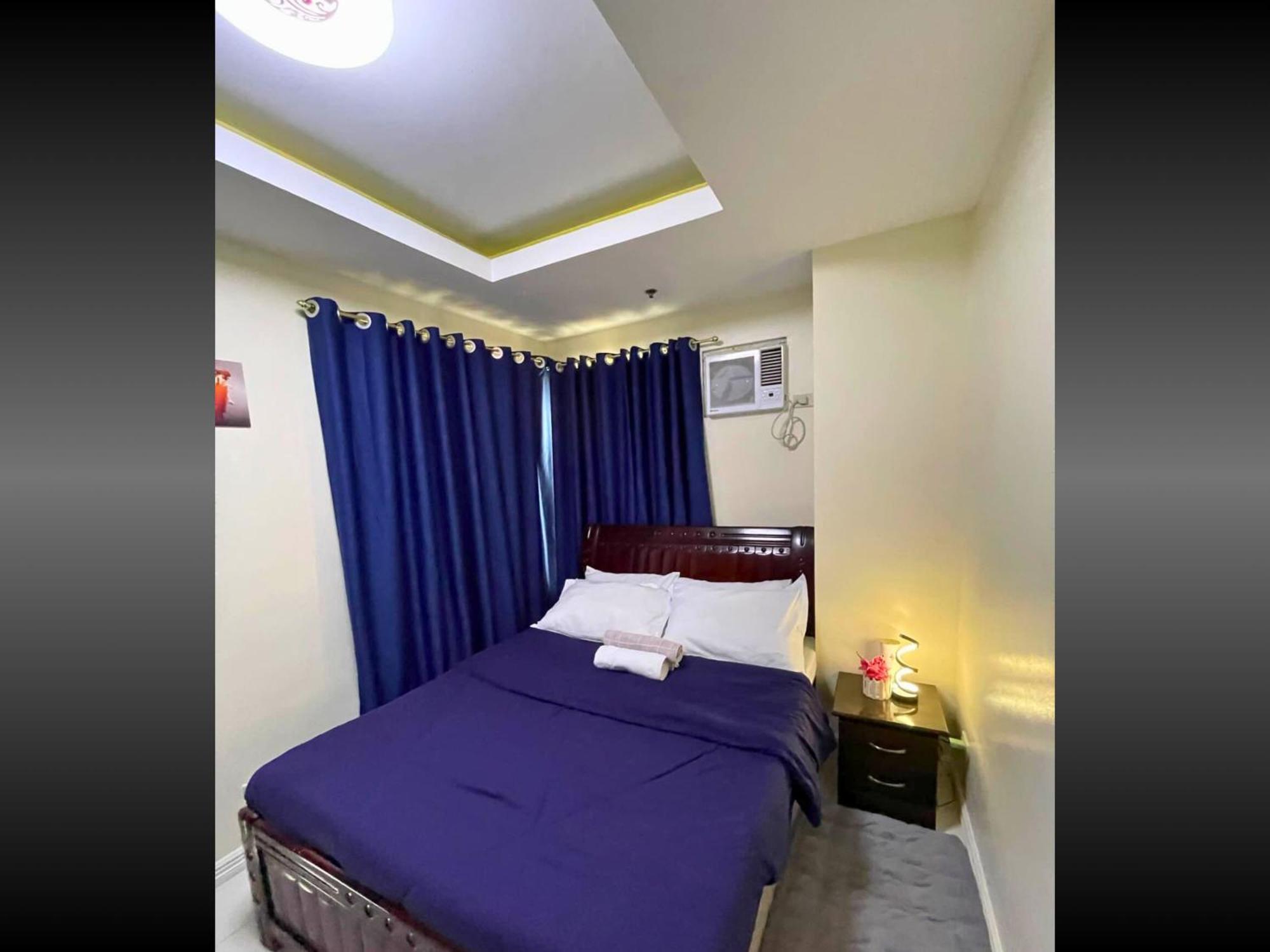 Hotel 60 Percent Off Deluxe Ocean View Free Pool And Free Sauna Access Included Perfect Location Near Us Embassy, Naia, Makati, Bgc, Mall Of Asia, And Chinatown Dont Miss Out Book Now And Save Updated Price 2025 5*