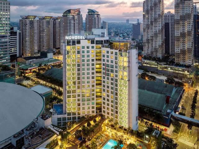 Manhattan Plaza Tower 1, Araneta Cubao, Quezon City, Metro Manila