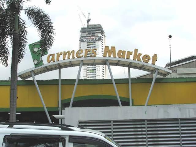 Manhattan Plaza Tower 1, Araneta Cubao, Quezon City, Metro * Manila