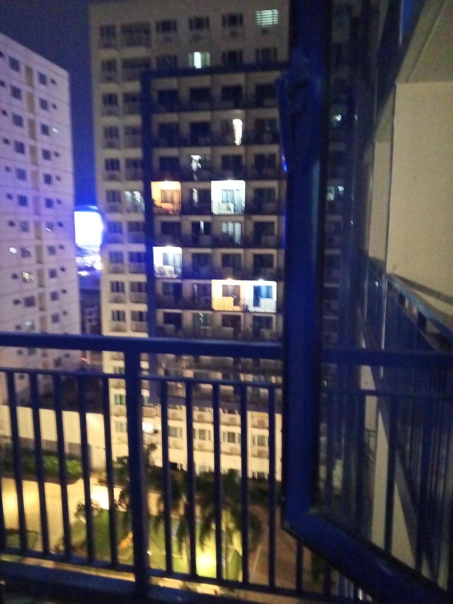 Sea Residences Staycation Pasay Apartment