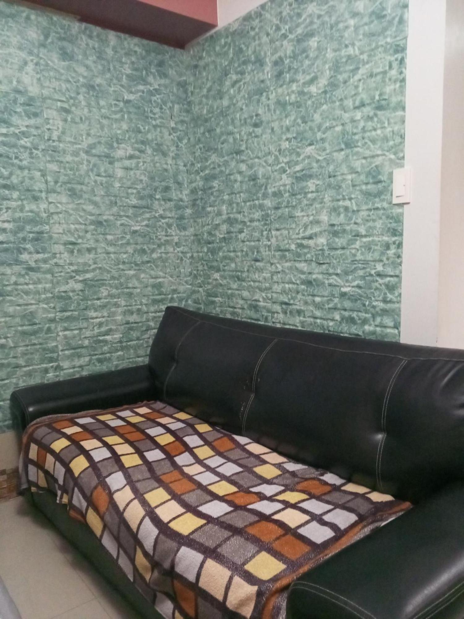 Sea Residences Staycation Pasay *