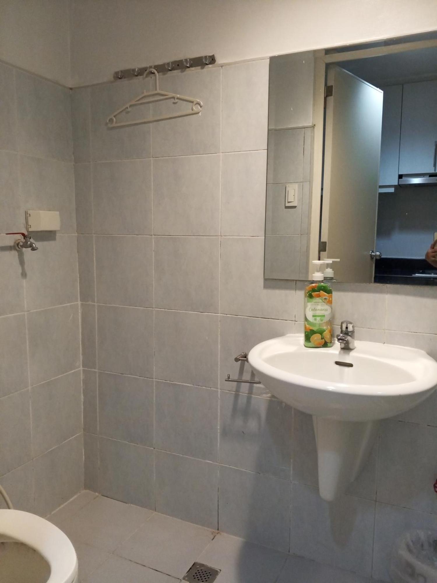 Apartment Sea Residences Manila