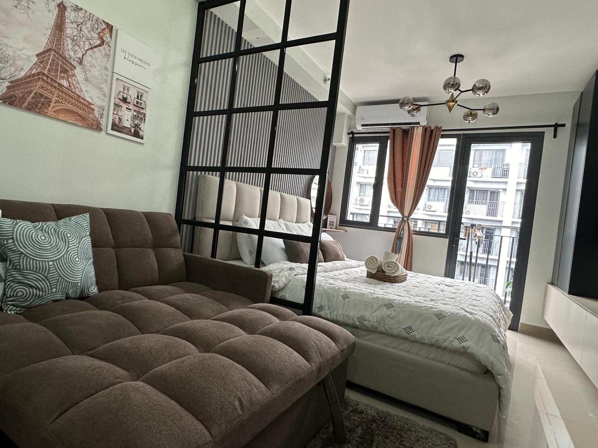Deluxe Escape Shore 2 Residences Near Moa *