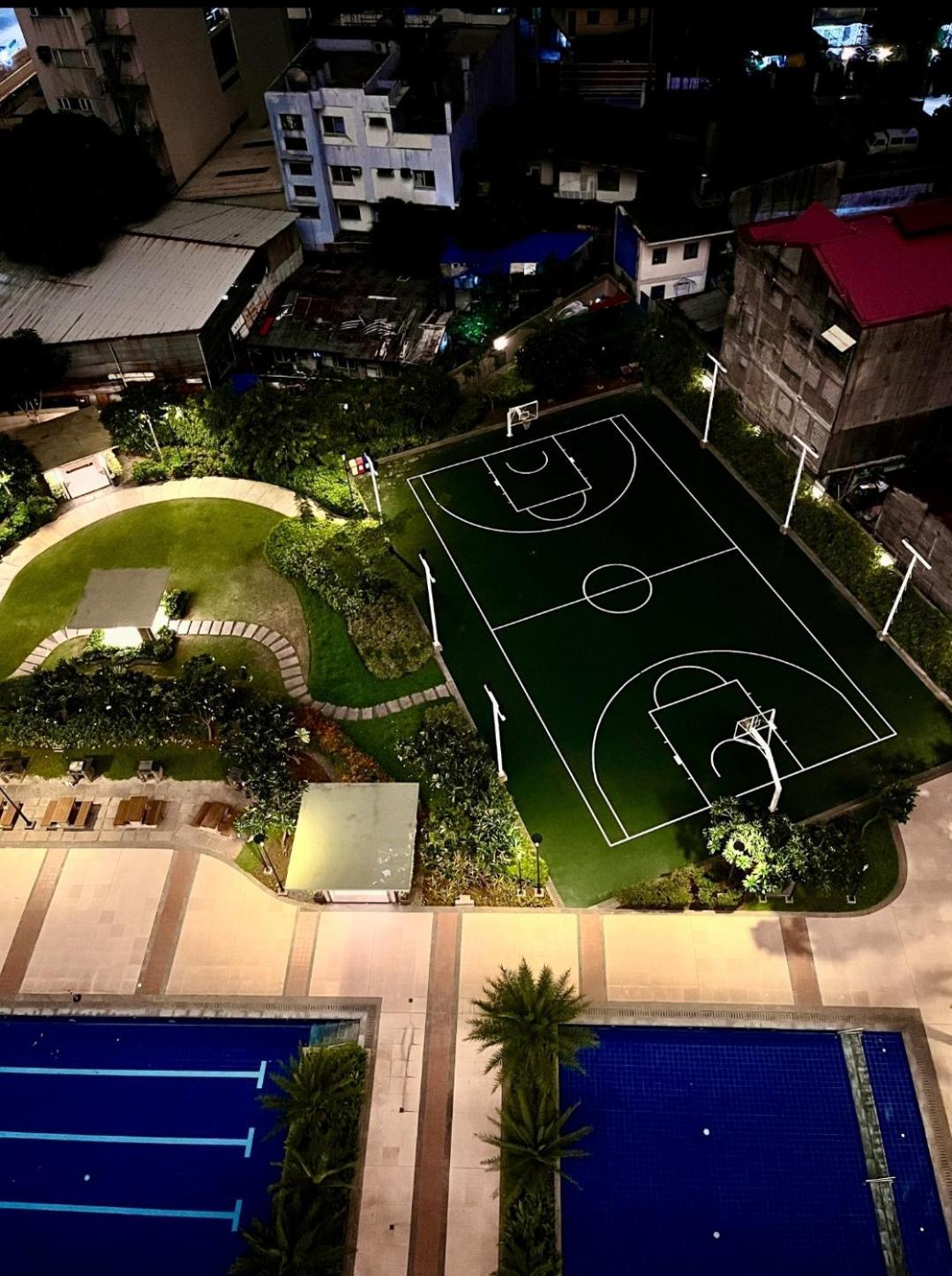 The Celandine By Dmci 1 Bedroom With Balcony Apartment