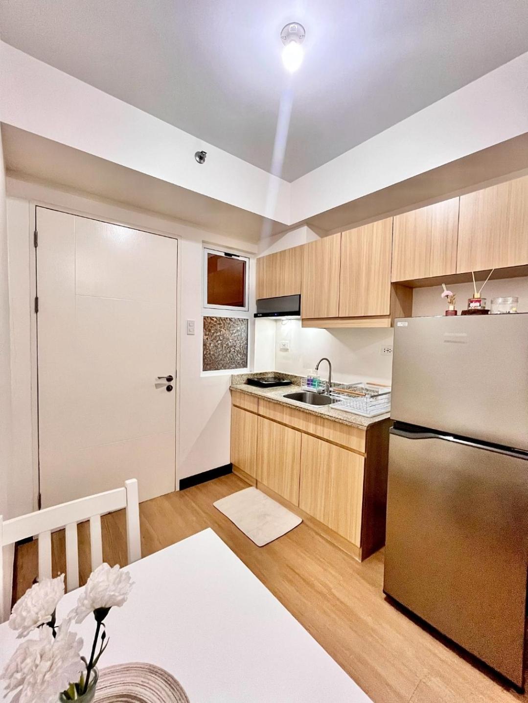 The Celandine By Dmci 1 Bedroom With Balcony