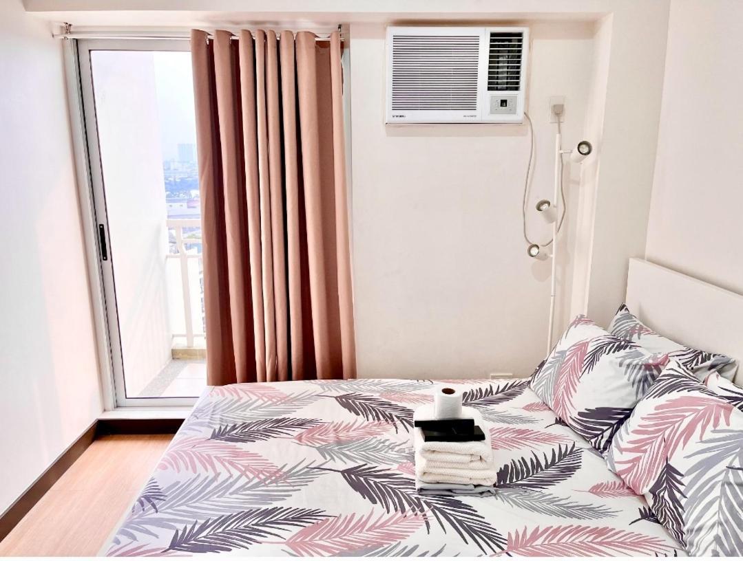 The Celandine By Dmci 1 Bedroom With Balcony *